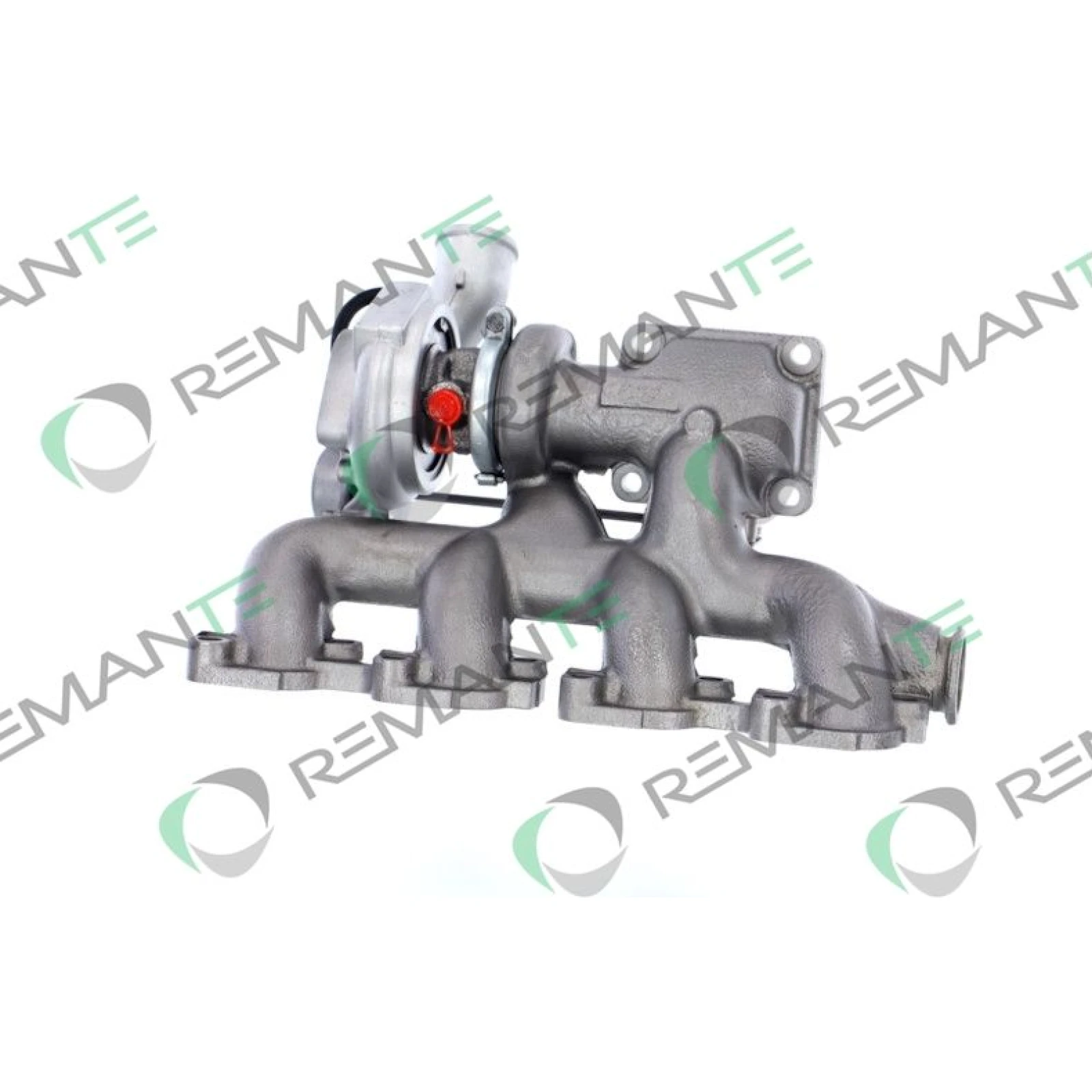 Turbolader 003-001-000016R