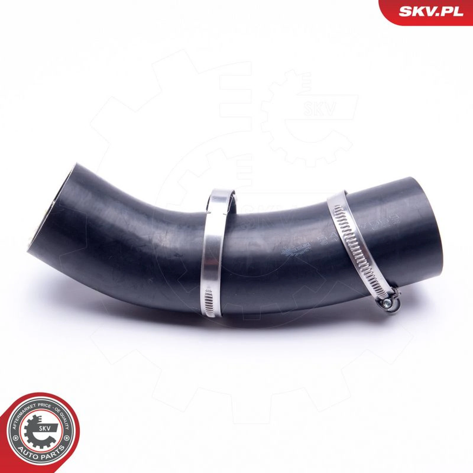 ESEN SKV Ladeluftschlauch 54SKV069