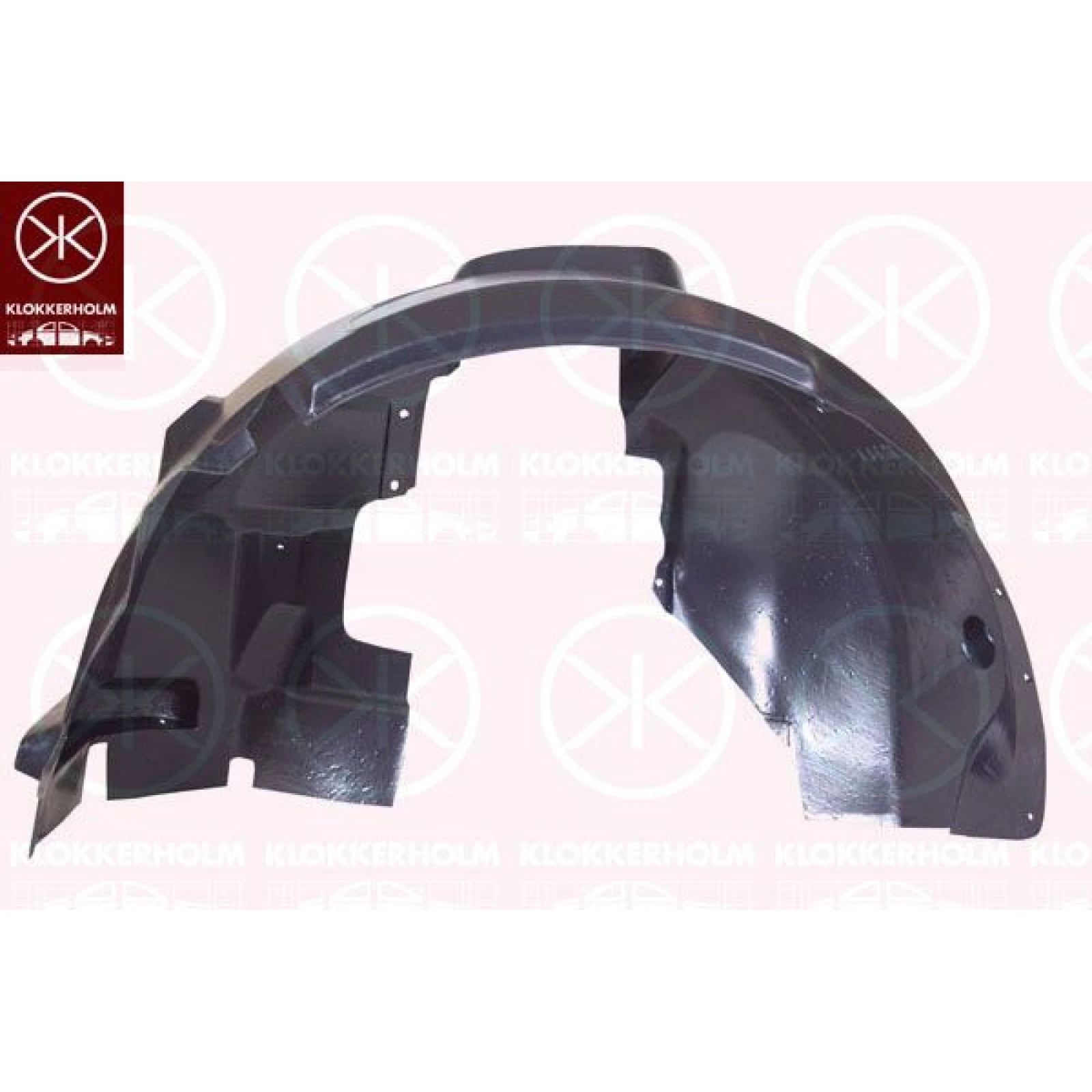 RADHAUS-PVC V R 2536388