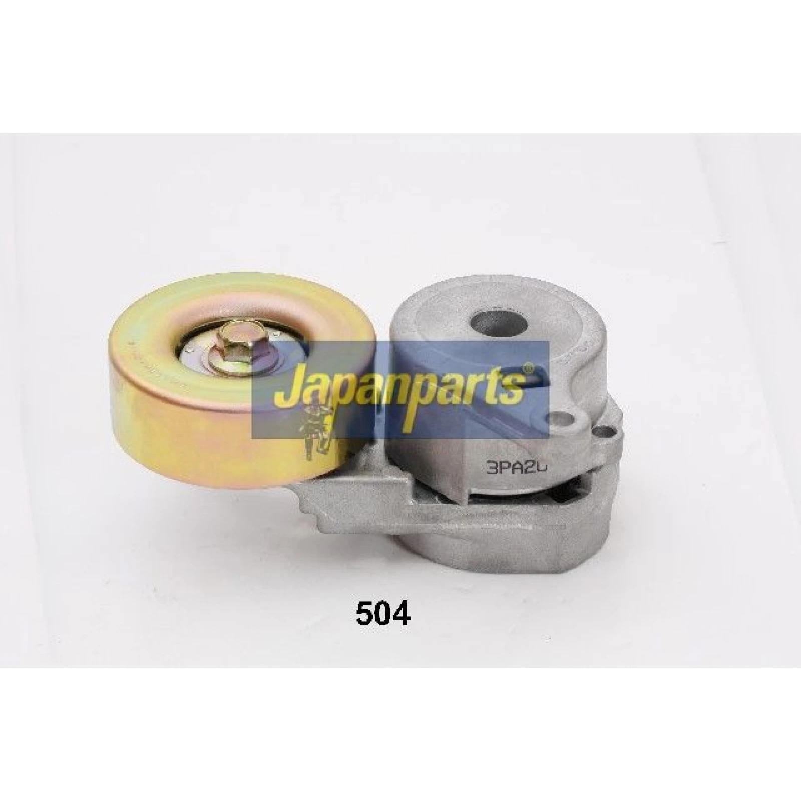 Spannarm, Keilrippenriemen TS-504