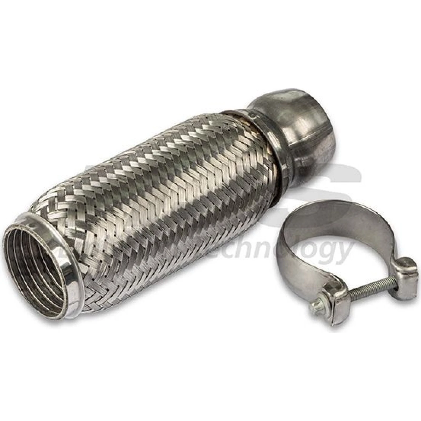Reparaturrohr Flexteil 91 13 1578
