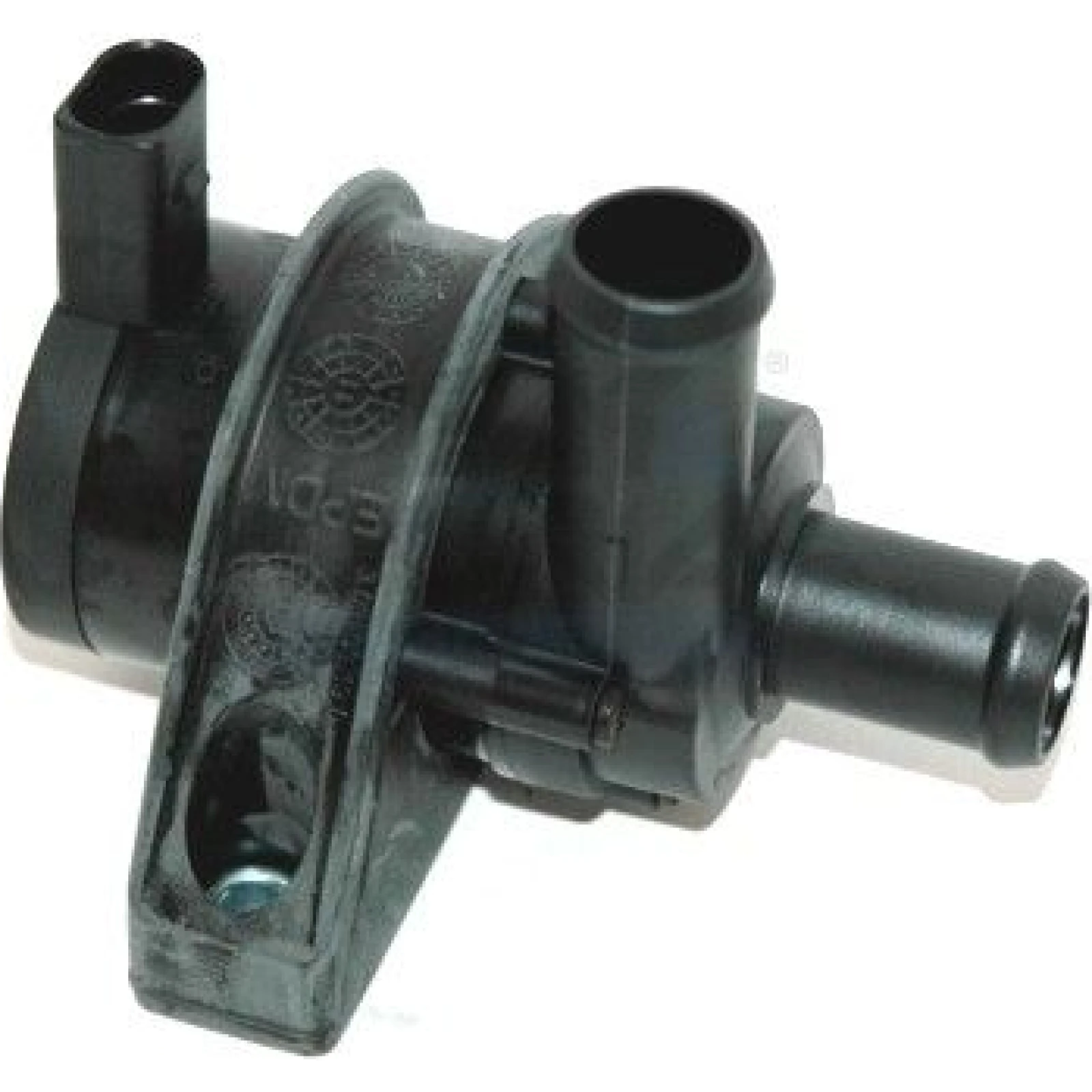 Meat & Doria Wasserumwälzpumpe 20015 für Standheizung, 12 V – OE Nummer 1K0965561L - l