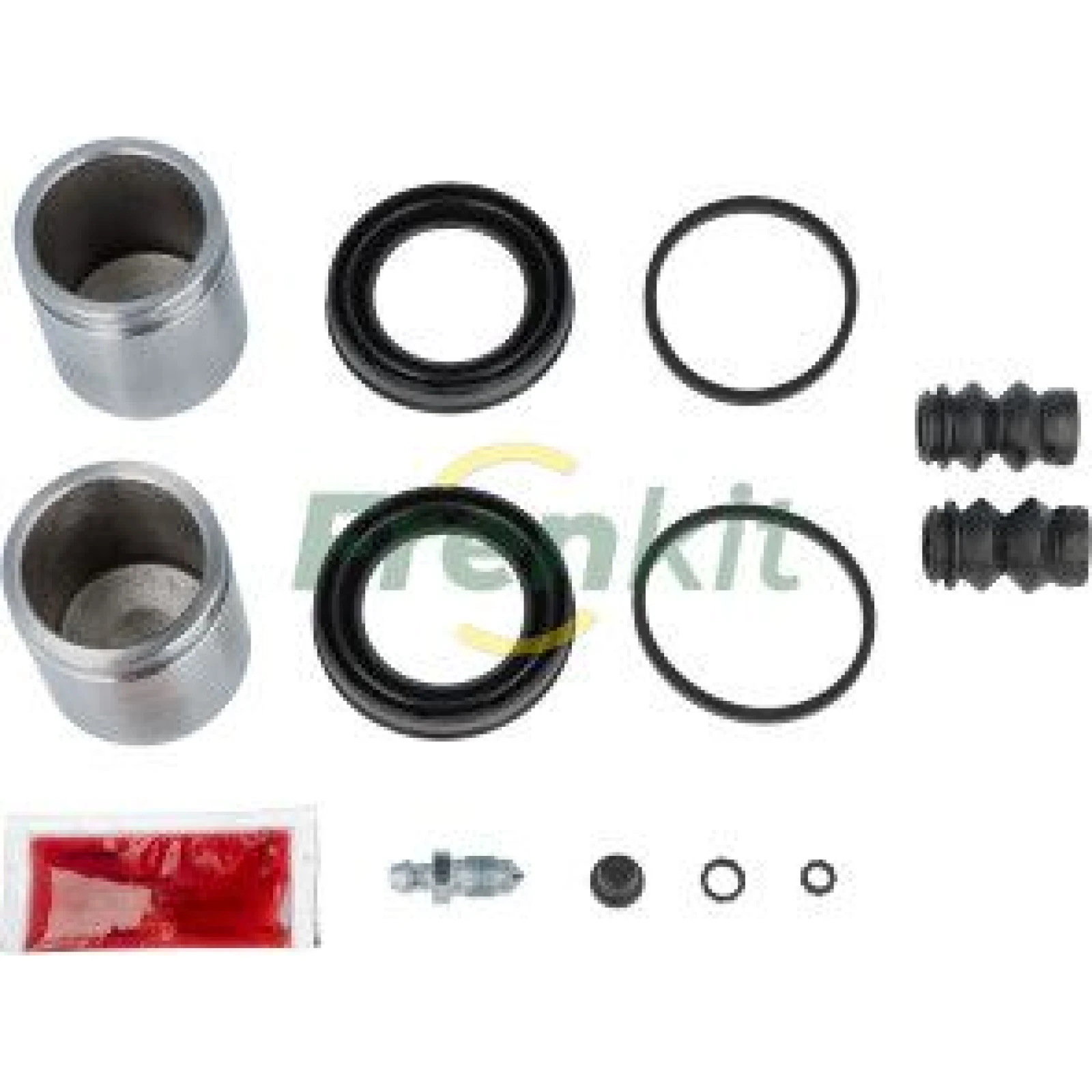 FRENKIT Reparatursatz, Bremssattel 248921