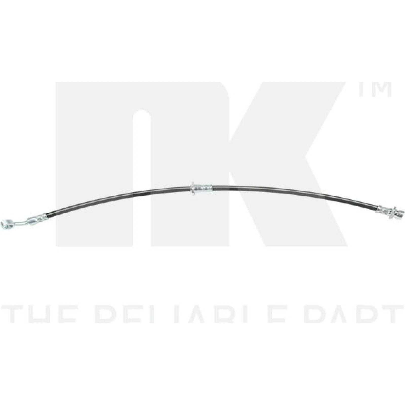 NK Bremsschlauch 852680