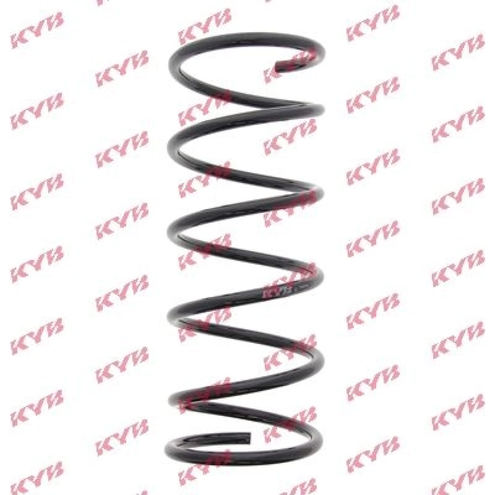 KYB Fahrwerksfeder Toyota P. Avensis 1.8/2.0/2.0Td 09.97-02.03 RA2086