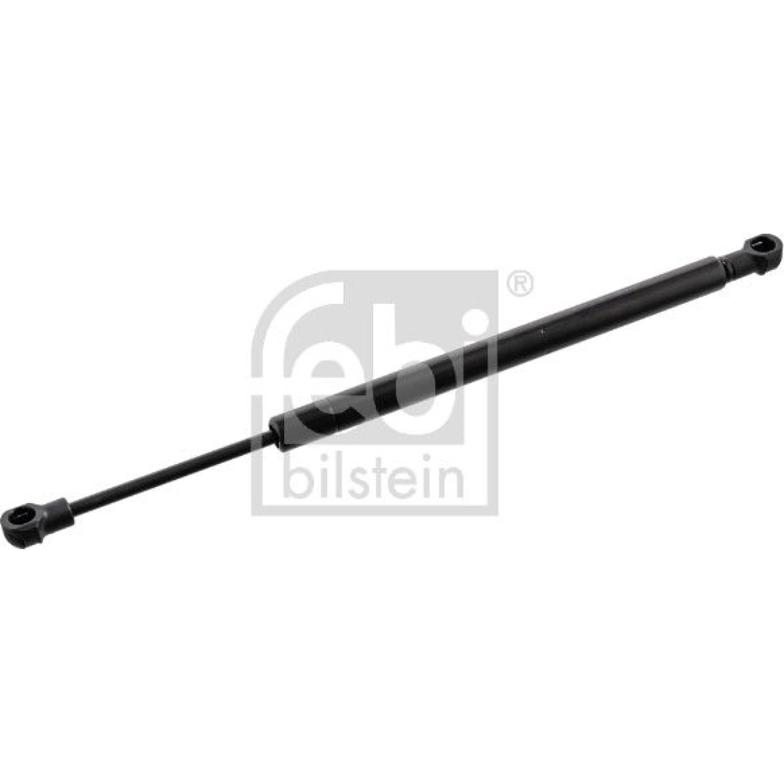 FEBI BILSTEIN Gasdruckfeder 48650