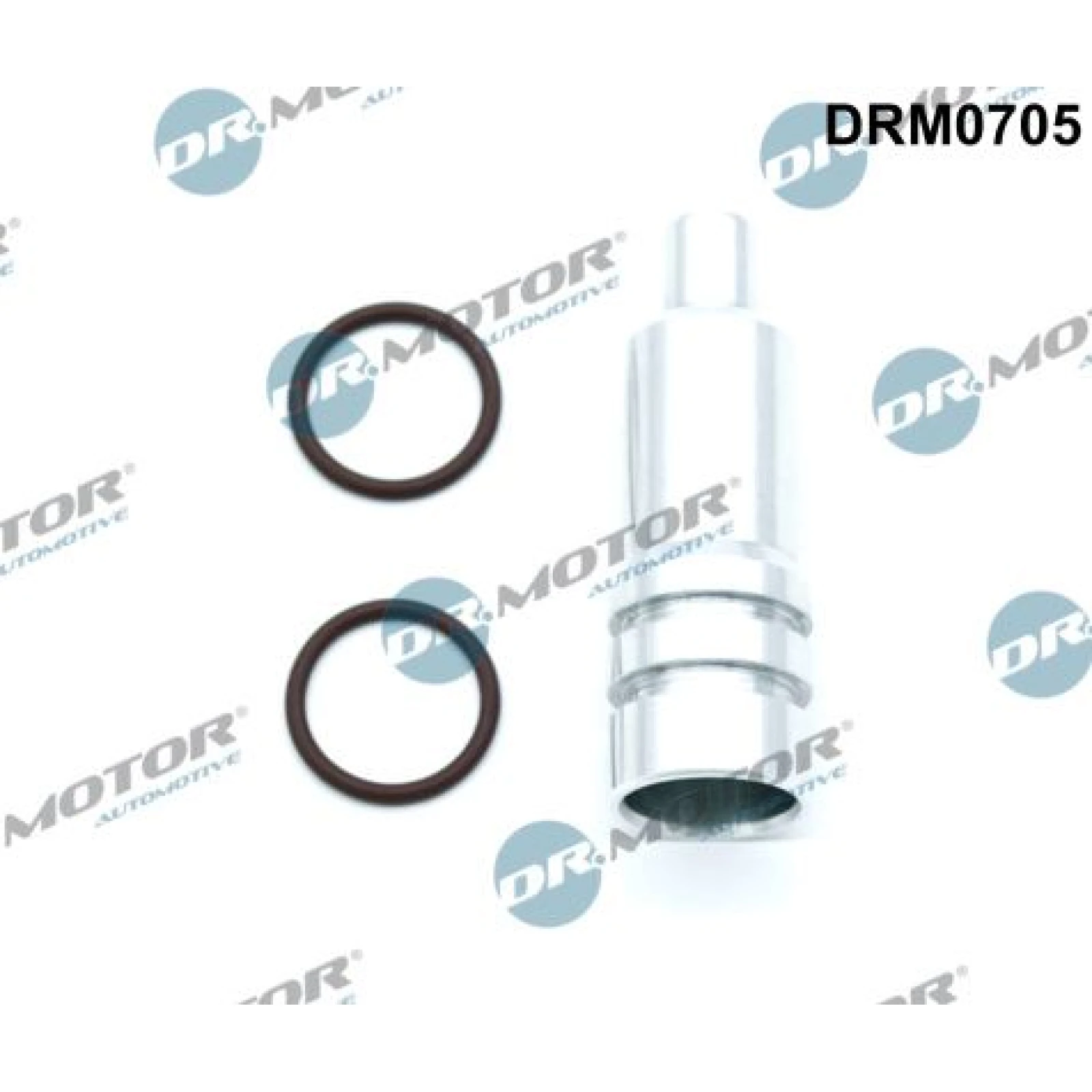 H Lse, D Senhalter DRM0705