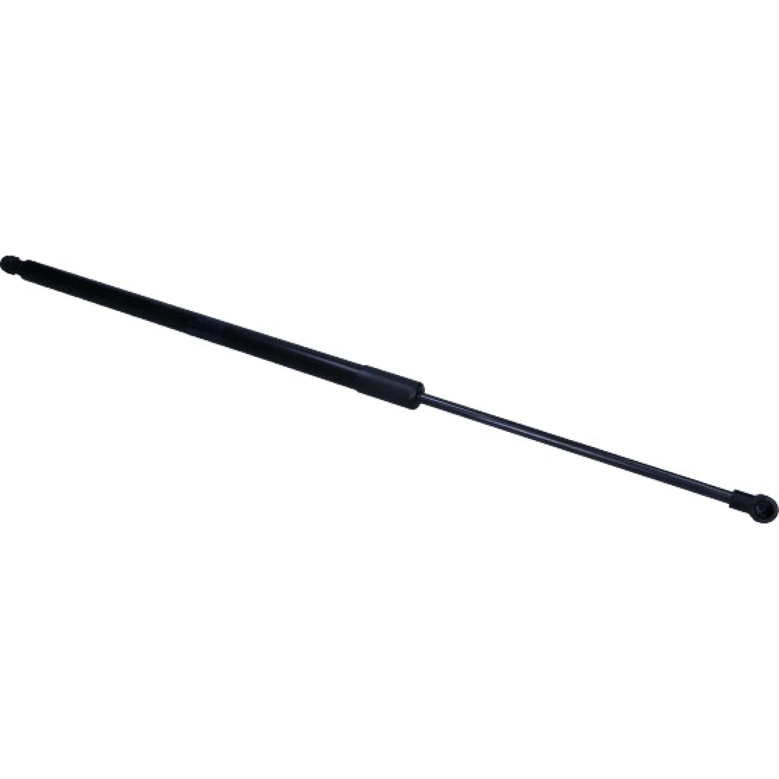 Gasfeder, Hinten L 627 660N 2561WJ