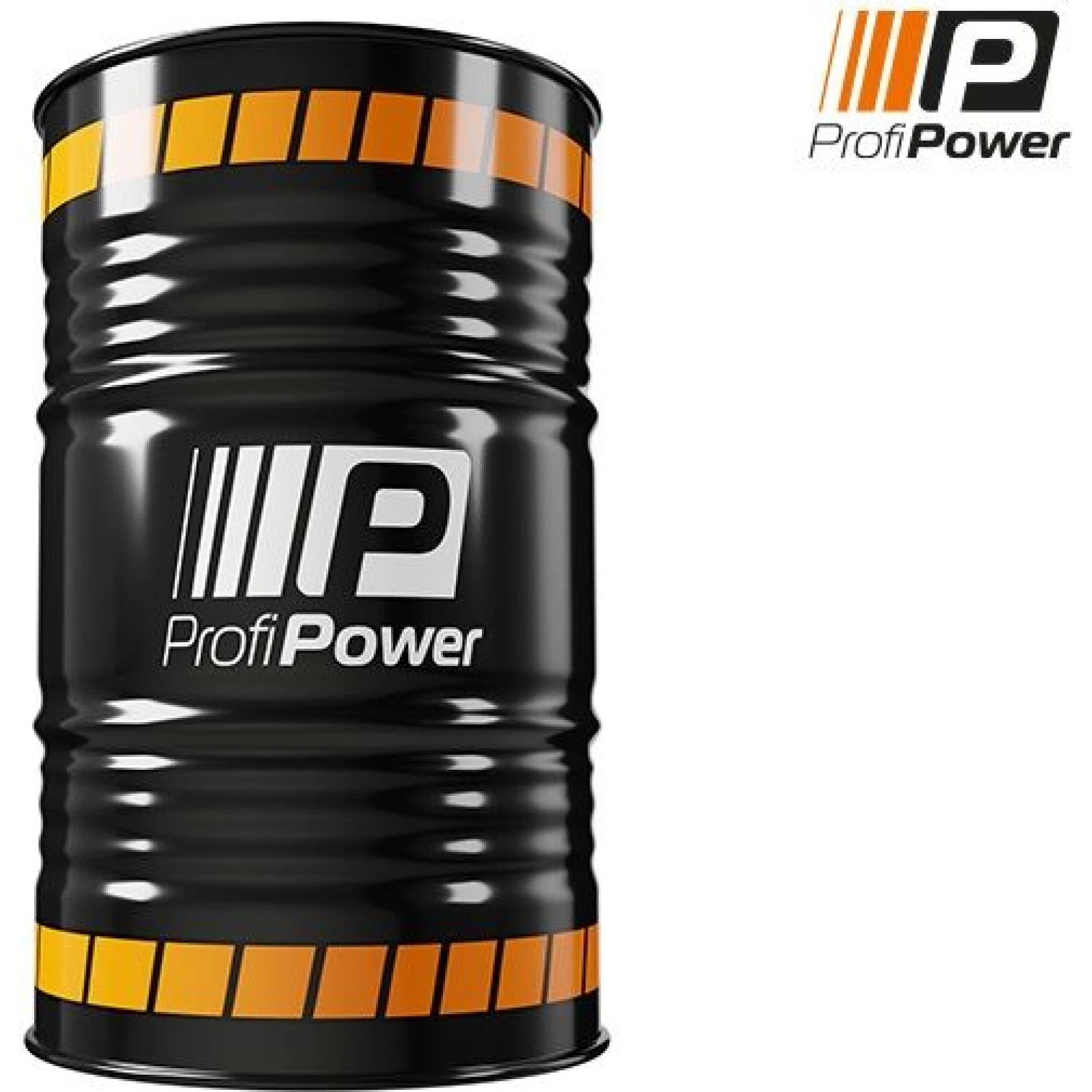 PROFIPOWER Motoröl 5W-30 Longlife VW 504 00 / 507 00 208 Liter Fass 5W30 PP LL 208