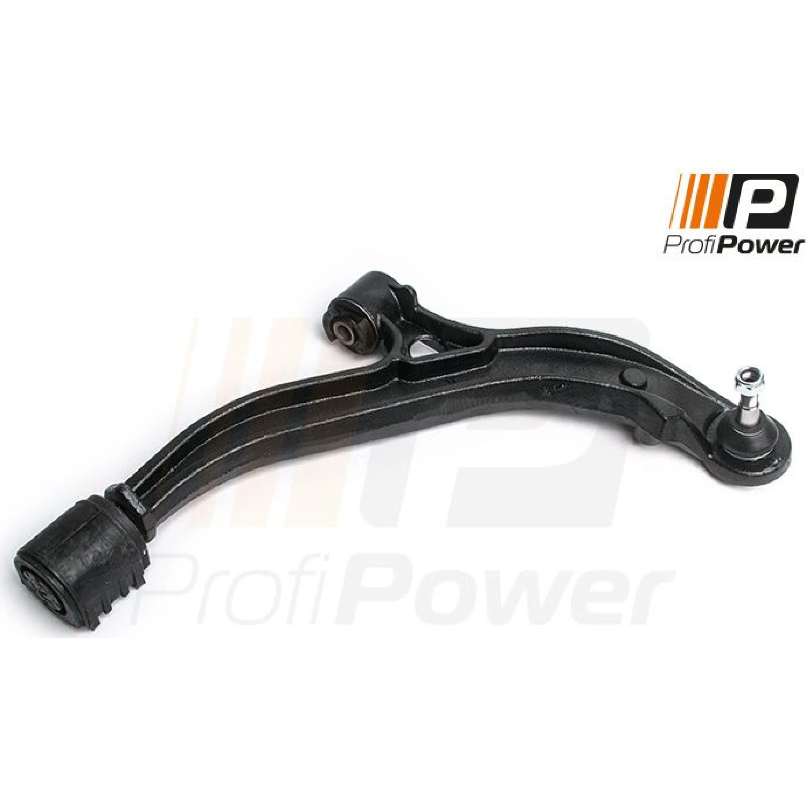 PROFIPOWER Lenker, Radaufhängung 1S1185R