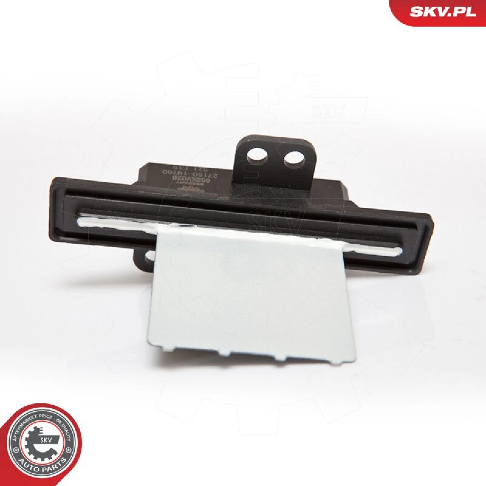 SKV GERMANY Widerstand 95SKV026