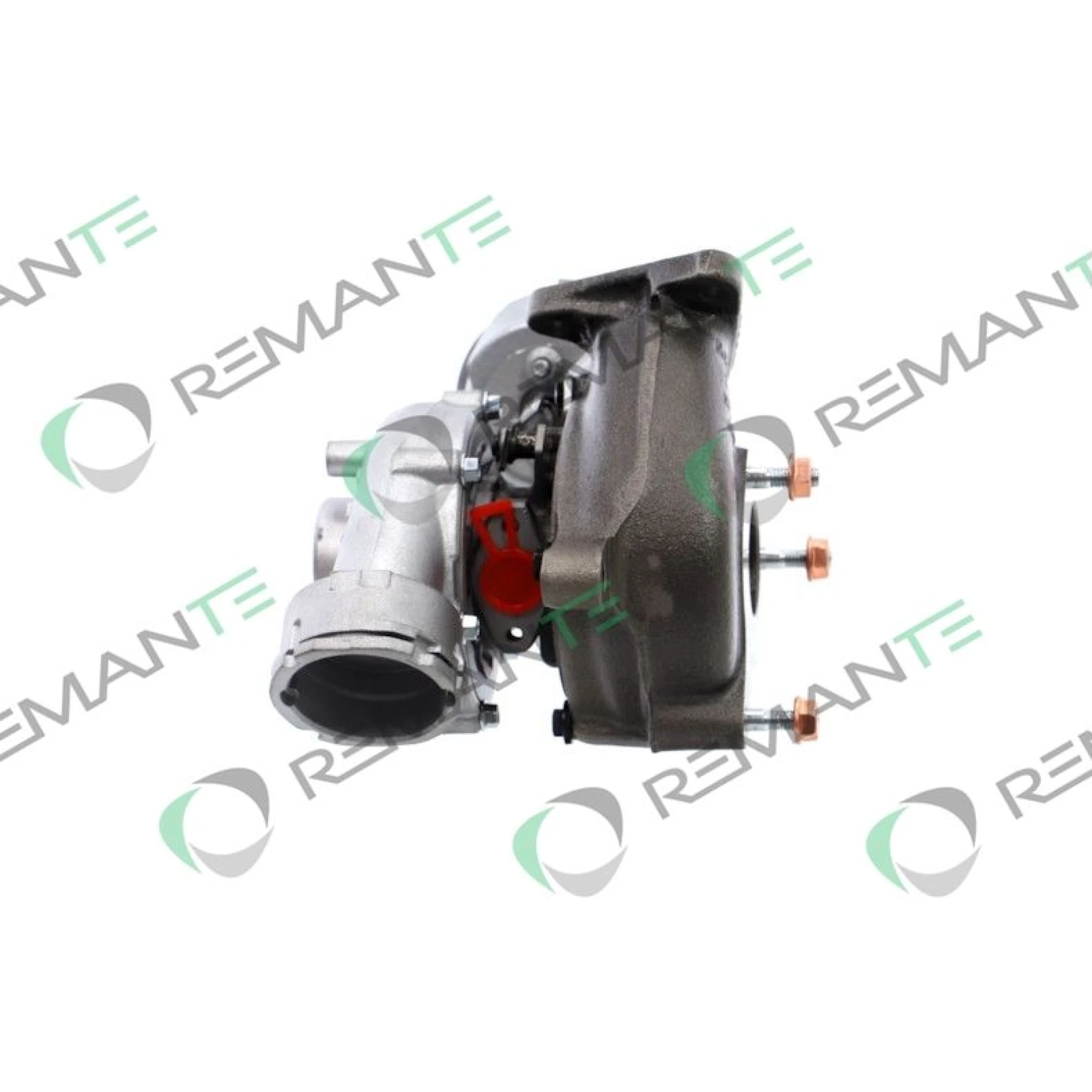 Turbolader 003-001-000066R