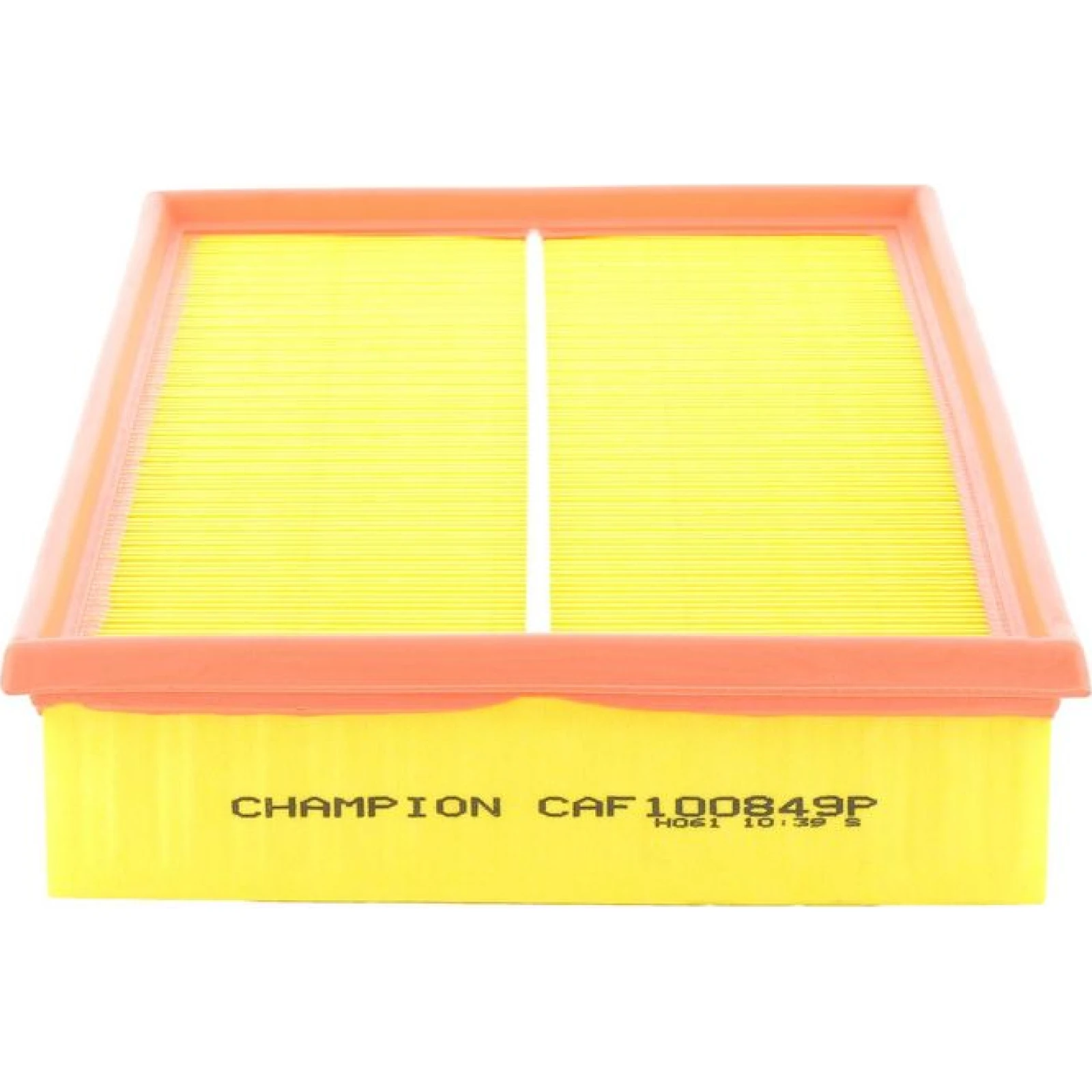 CHAMPION Luftfilter CAF100849P