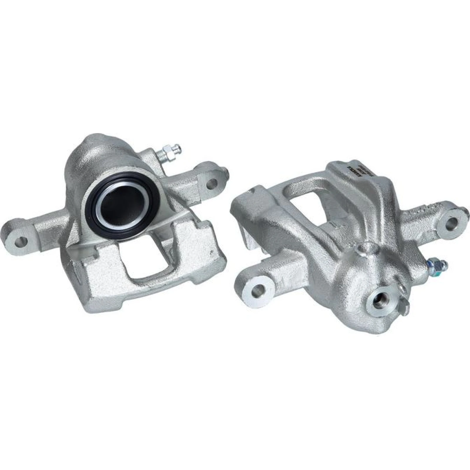 KAMOKA Bremssattel JBC0609