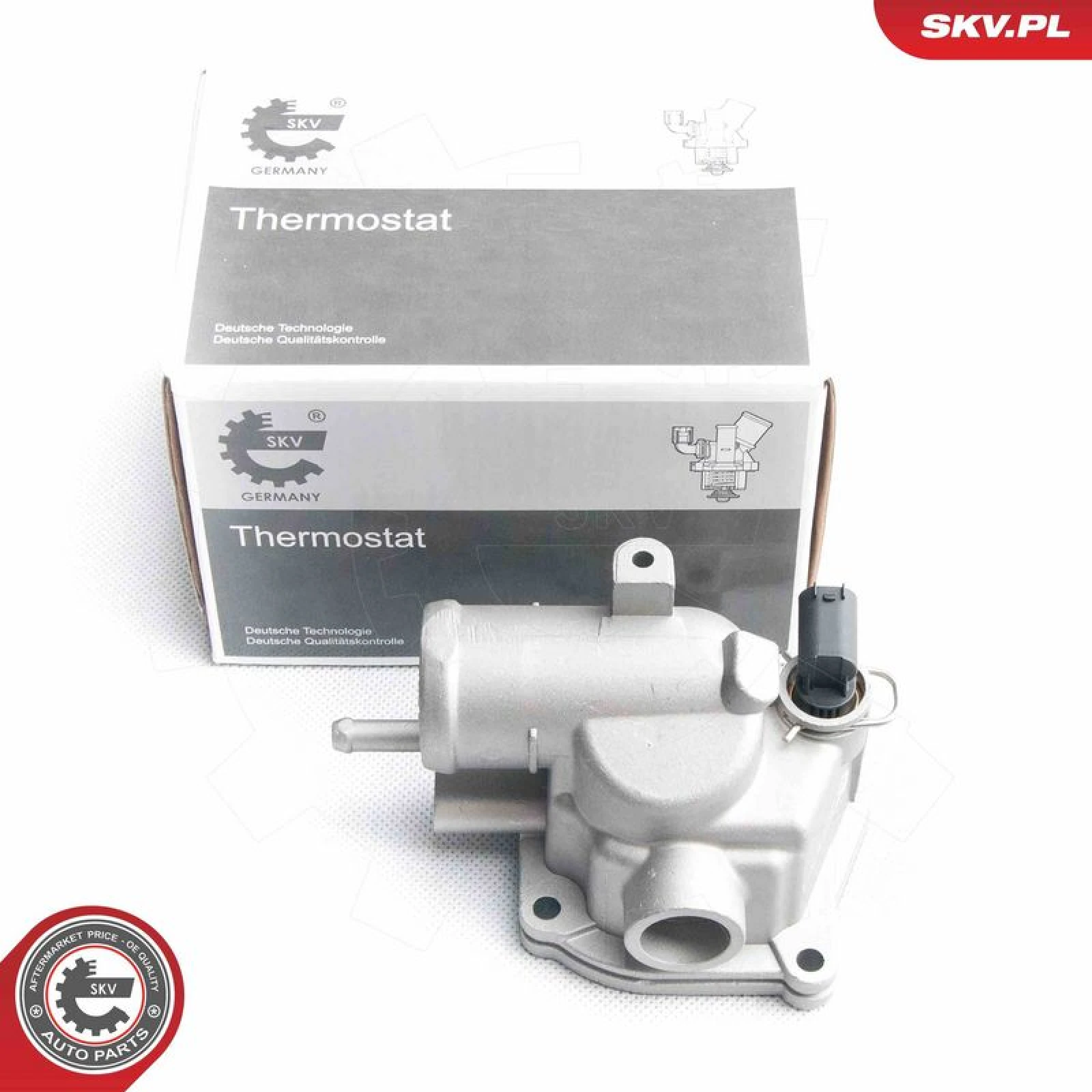 SKV GERMANY Thermostat 20SKV023