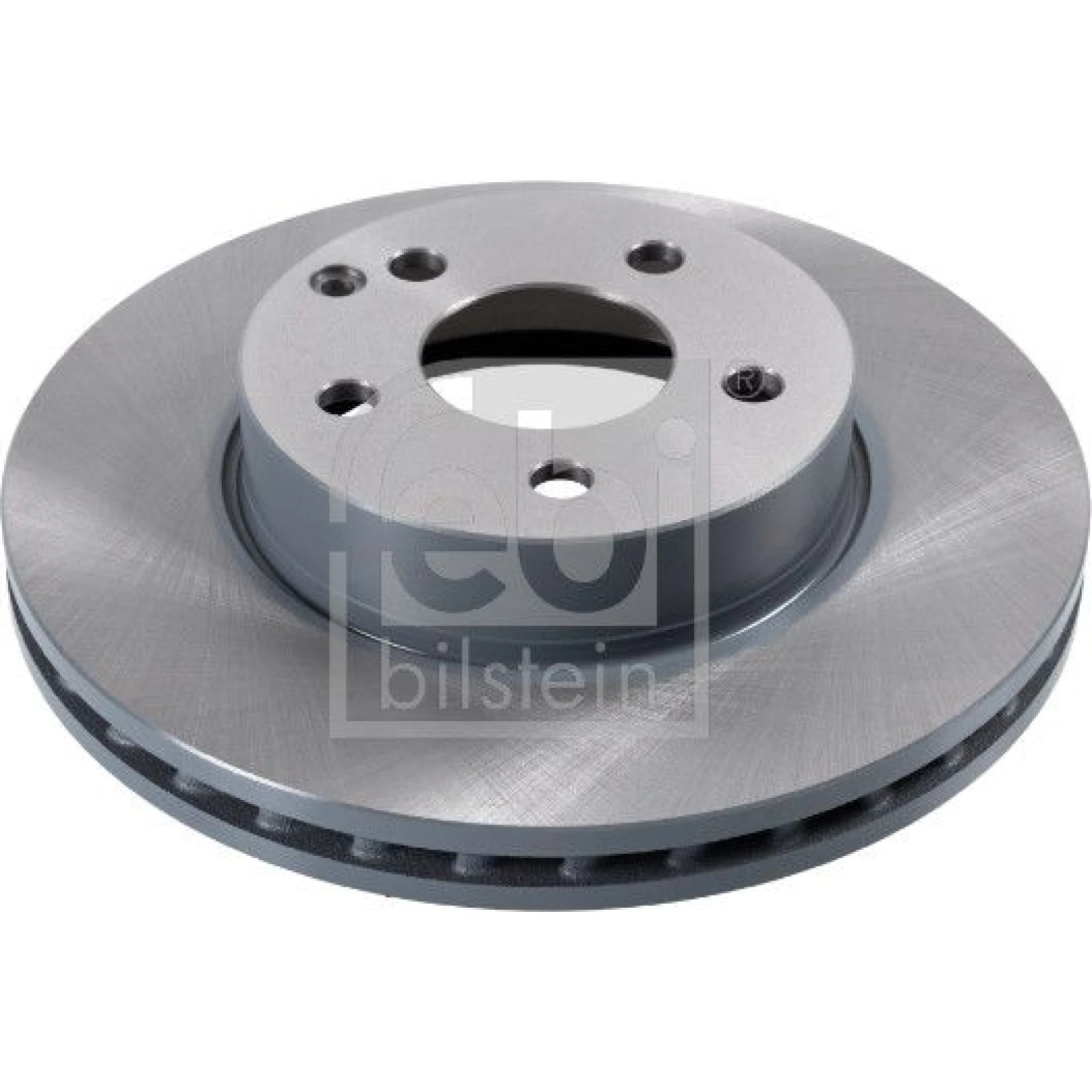 FEBI BILSTEIN Bremsscheibe 30550