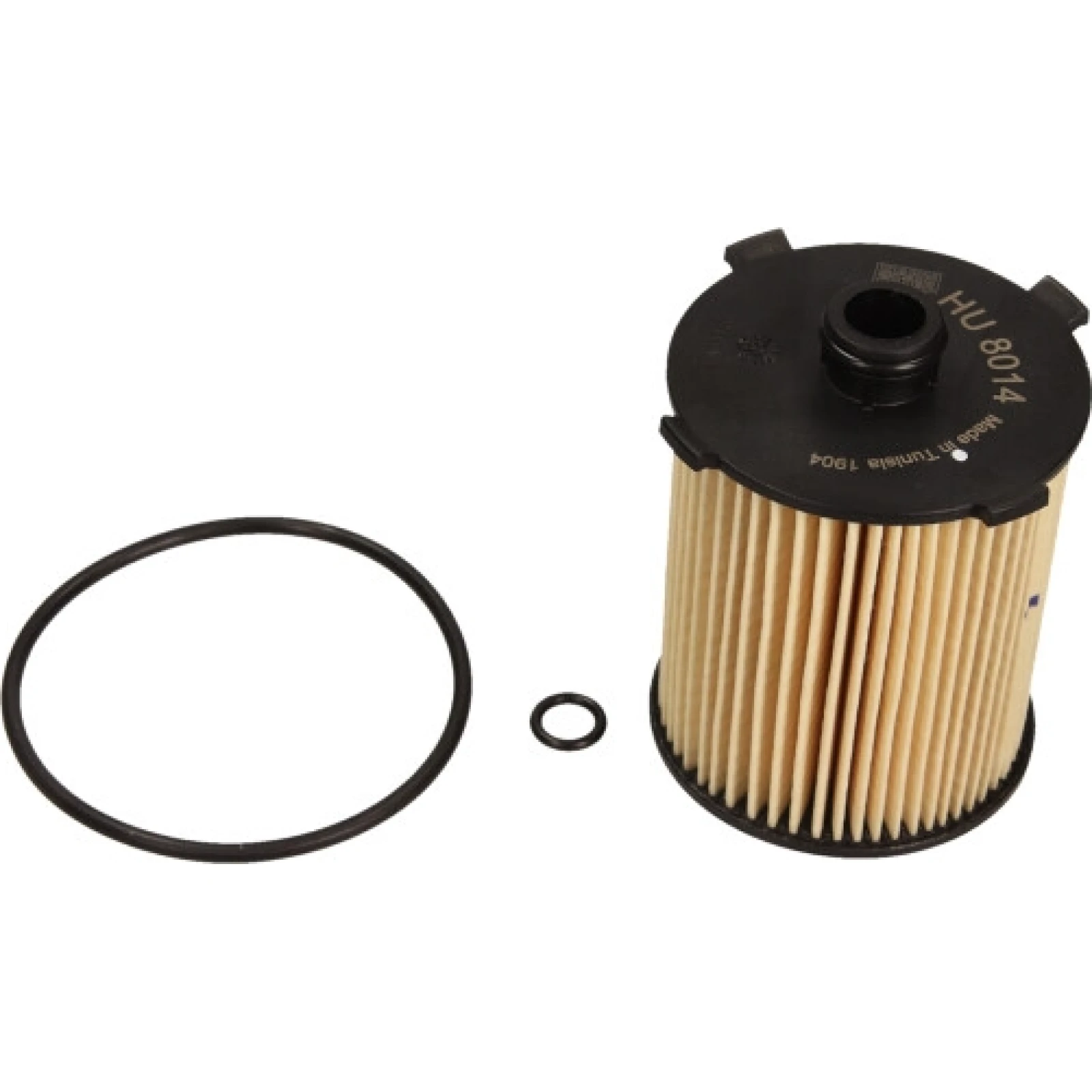 Mann & Hummel Ölfilter PKW HU 8014 z