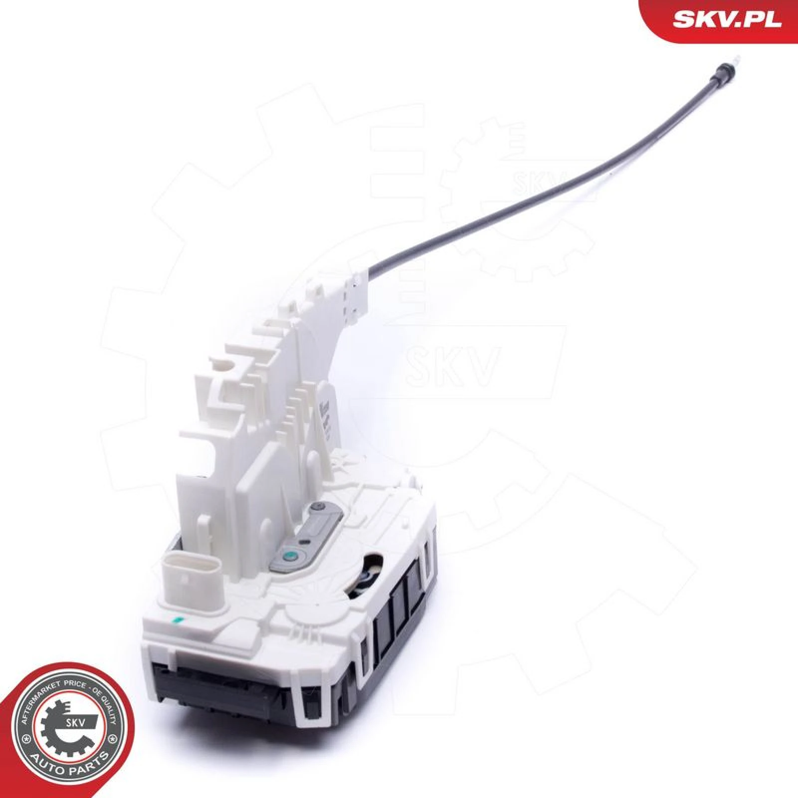ESEN SKV Türschloß 16SKV972