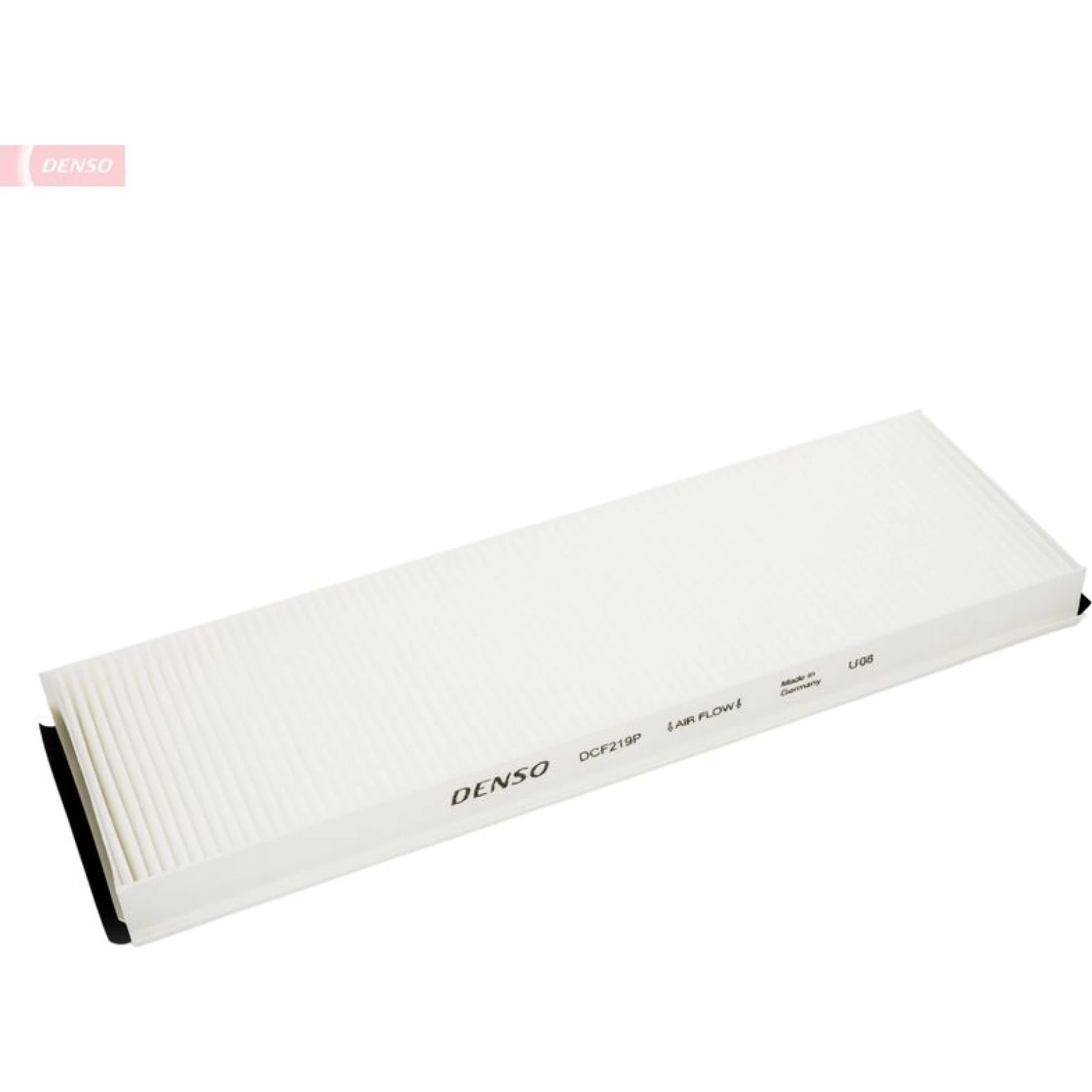 DENSO Innenraumfilter DCF219P