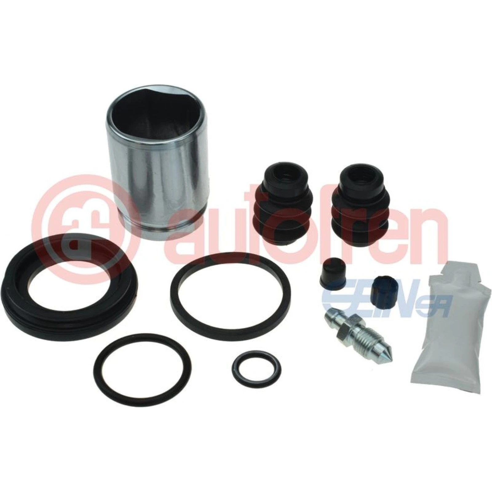 Reparatursatz, Bremssattel D43108C