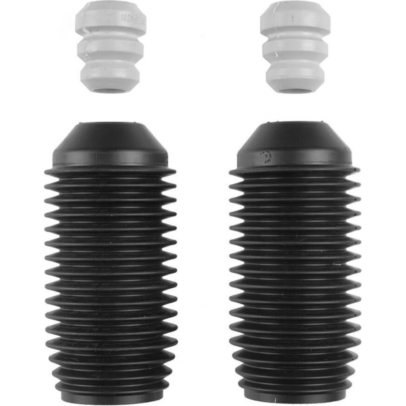 Monroe Stoßdämpfer-Staubschutzsatz PK321 – Protection Kit, Vorderachse