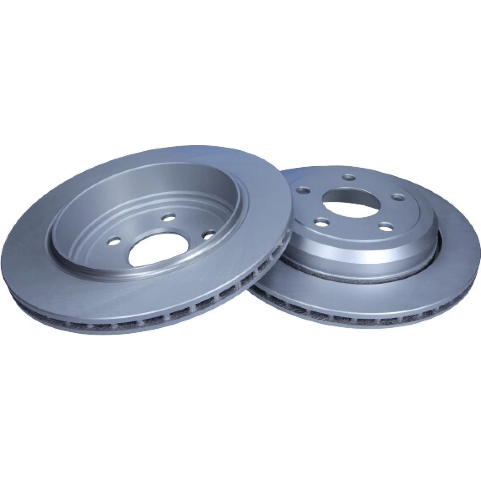 Bremsscheibe QD8402