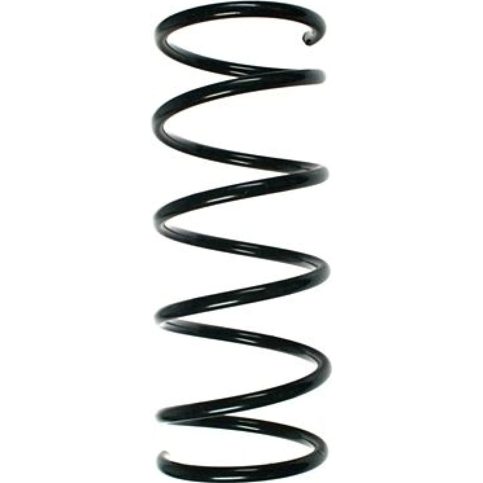 SPIDAN Fahrwerksfeder 48215
