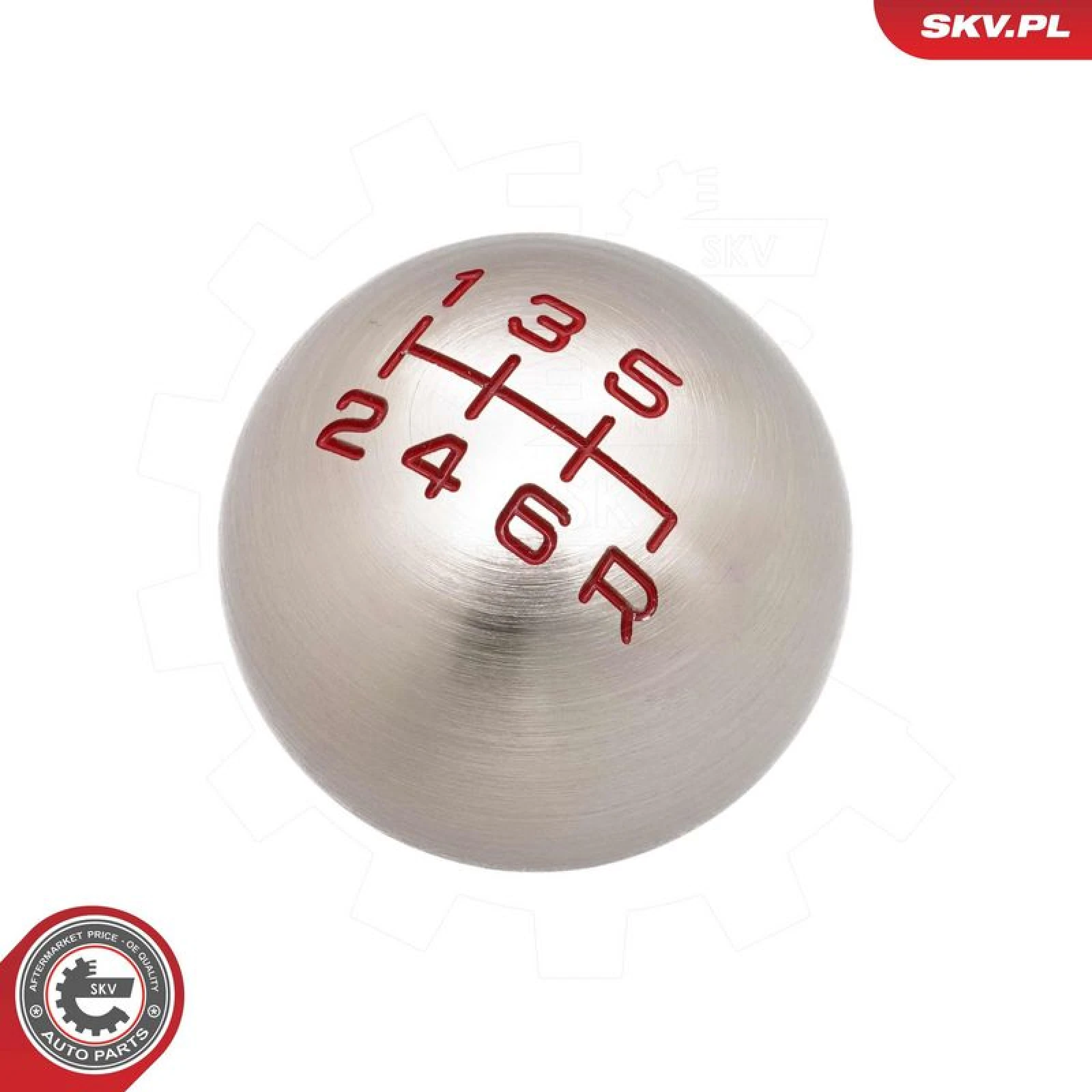 ESEN SKV Schalthebelknauf 63SKV045