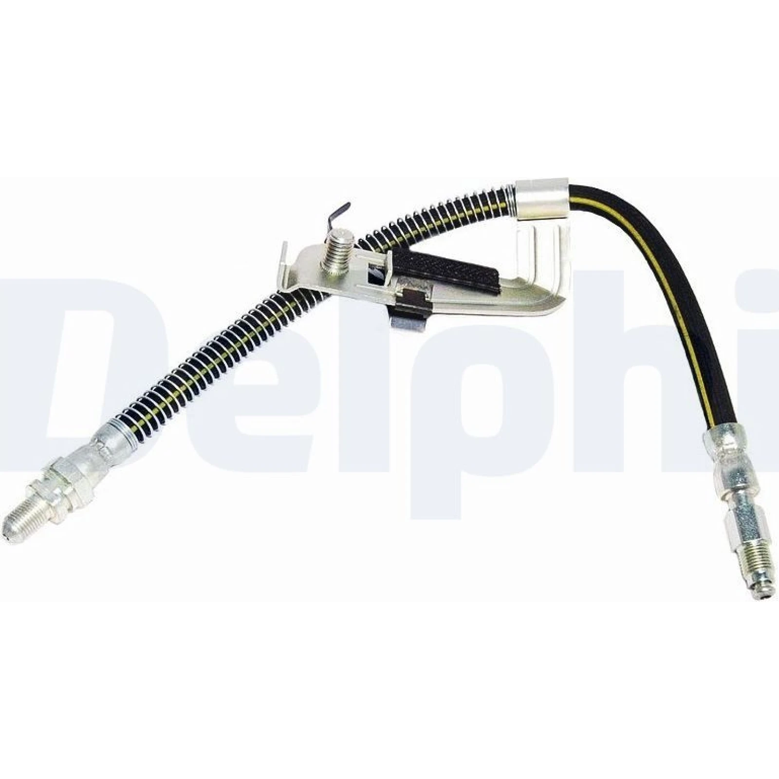 Bremsschlauch LH0366