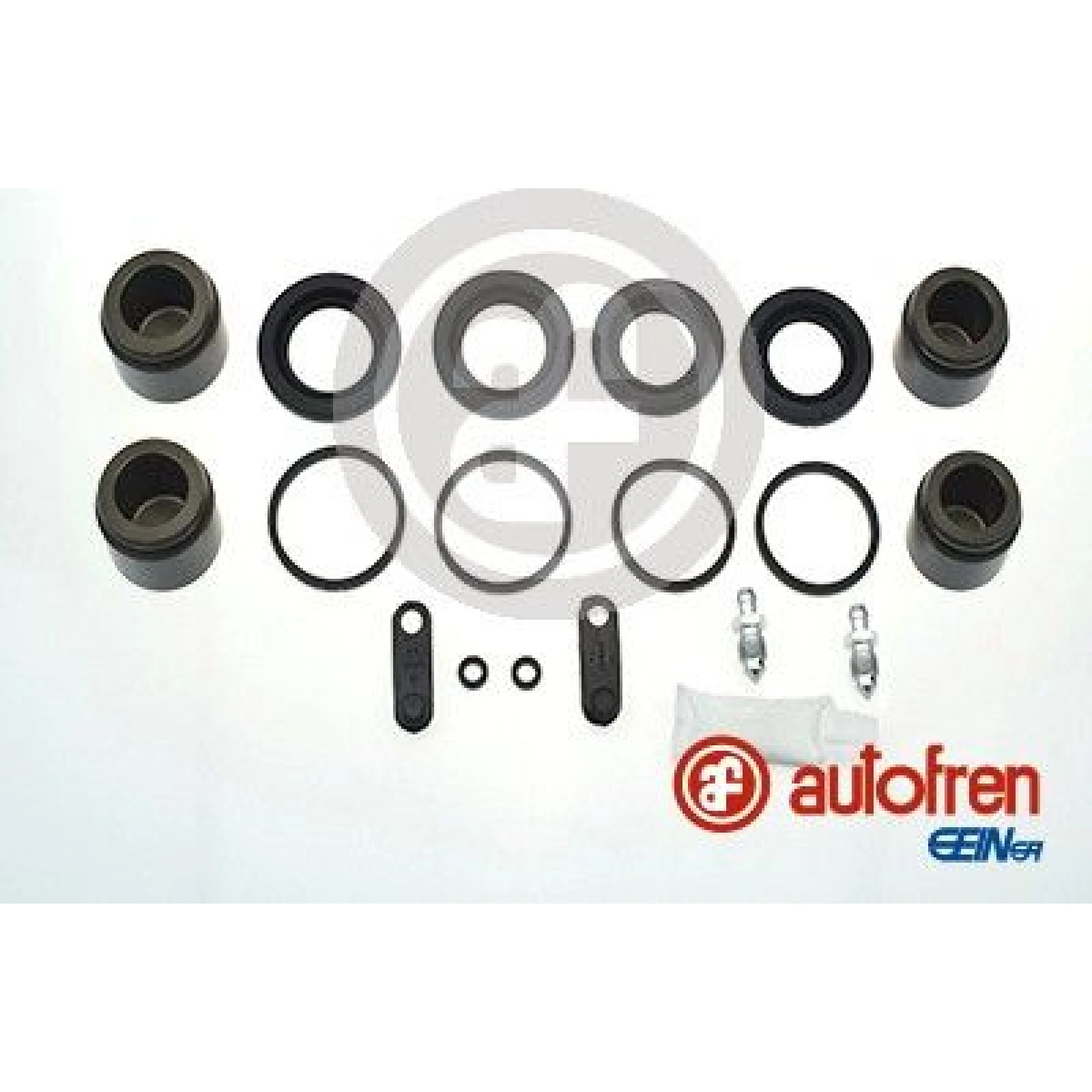Reparatursatz Bremssattel Alfa S. 147/156/Gtv/Spider 2.0-3.2 V6 24V 95-10 D42585C