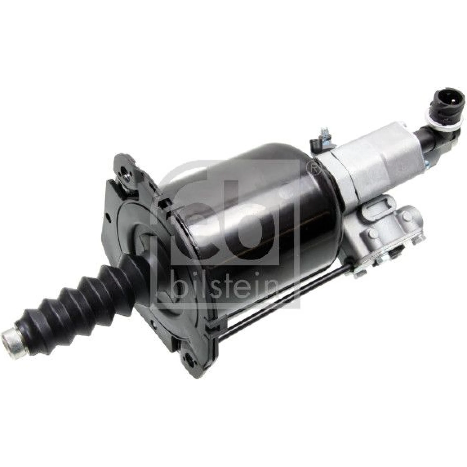 FEBI BILSTEIN Kupplungsverstärker 35905