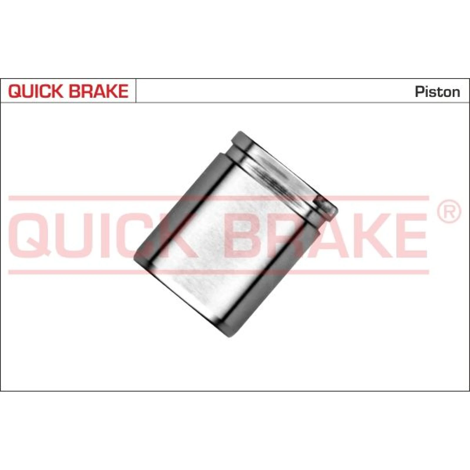 QUICK BRAKE Kolben, Bremssattel 185304K