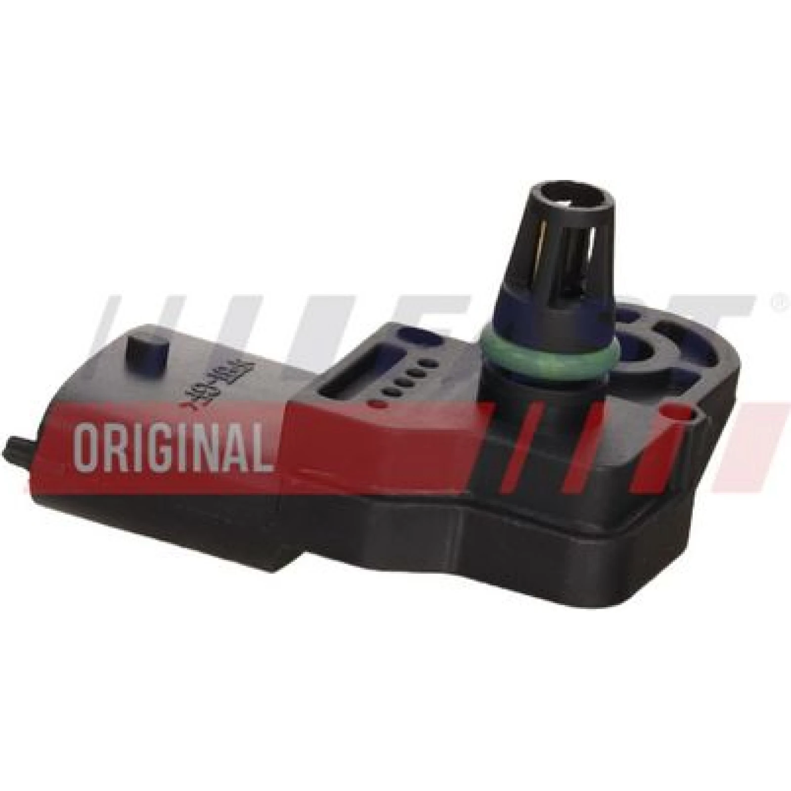 FAST Luftdrucksensor, Höhenanpassung FT54254