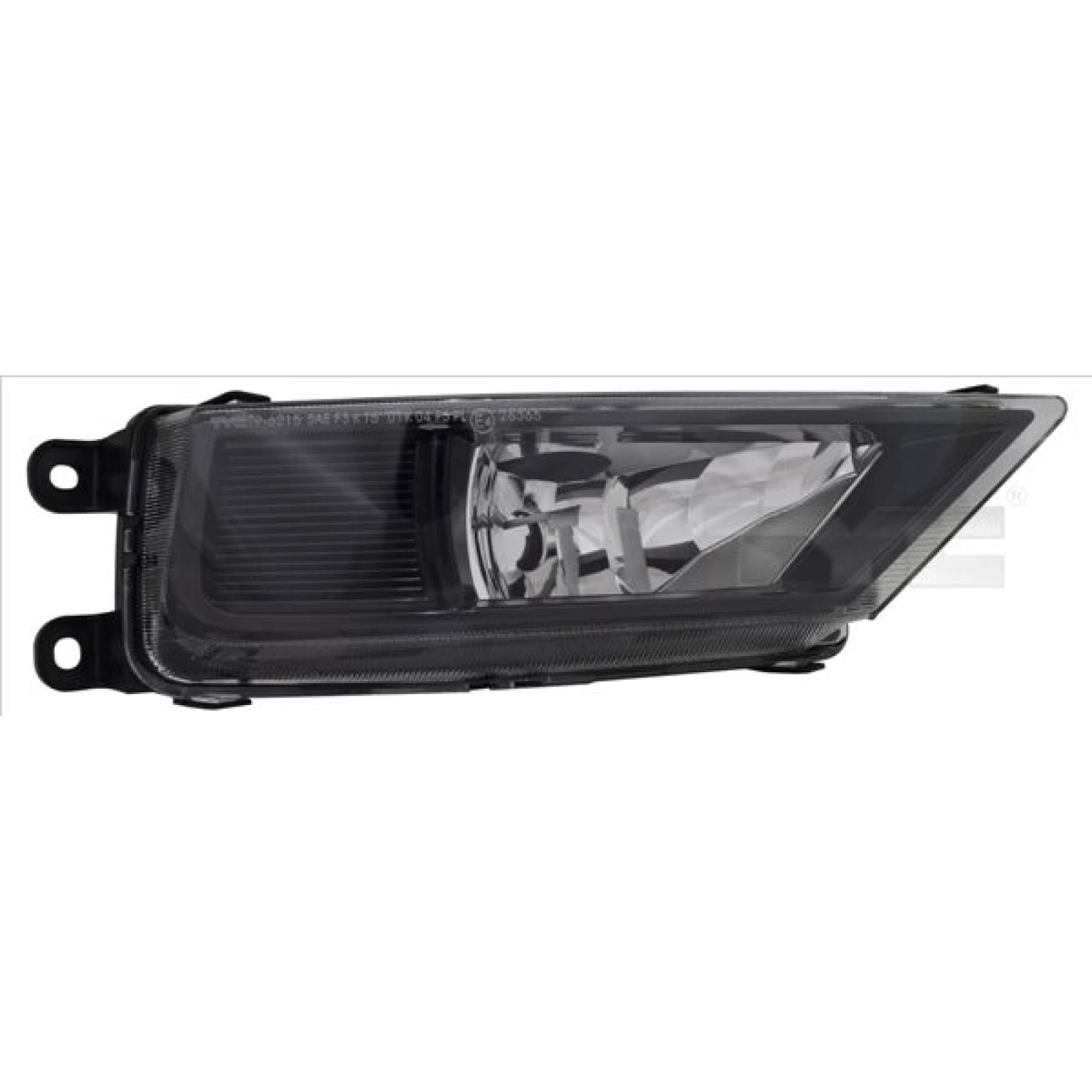 NSW R H8 SCHWARZ +KRVL 19-6215-01-9