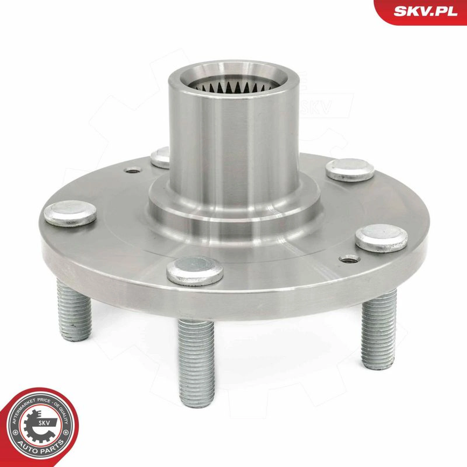 ESEN SKV Radnabe 29SKV612