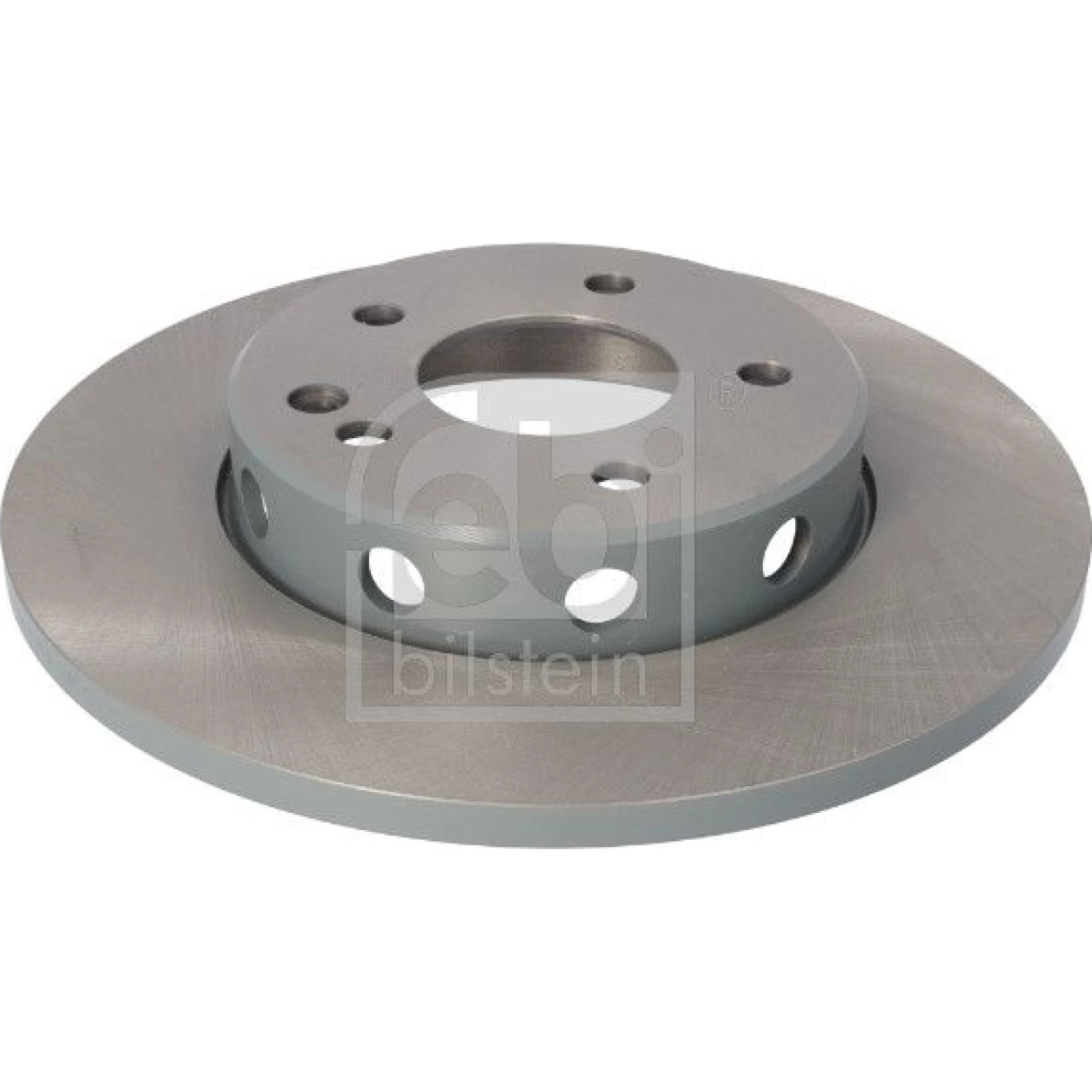 FEBI BILSTEIN Bremsscheibe 08133