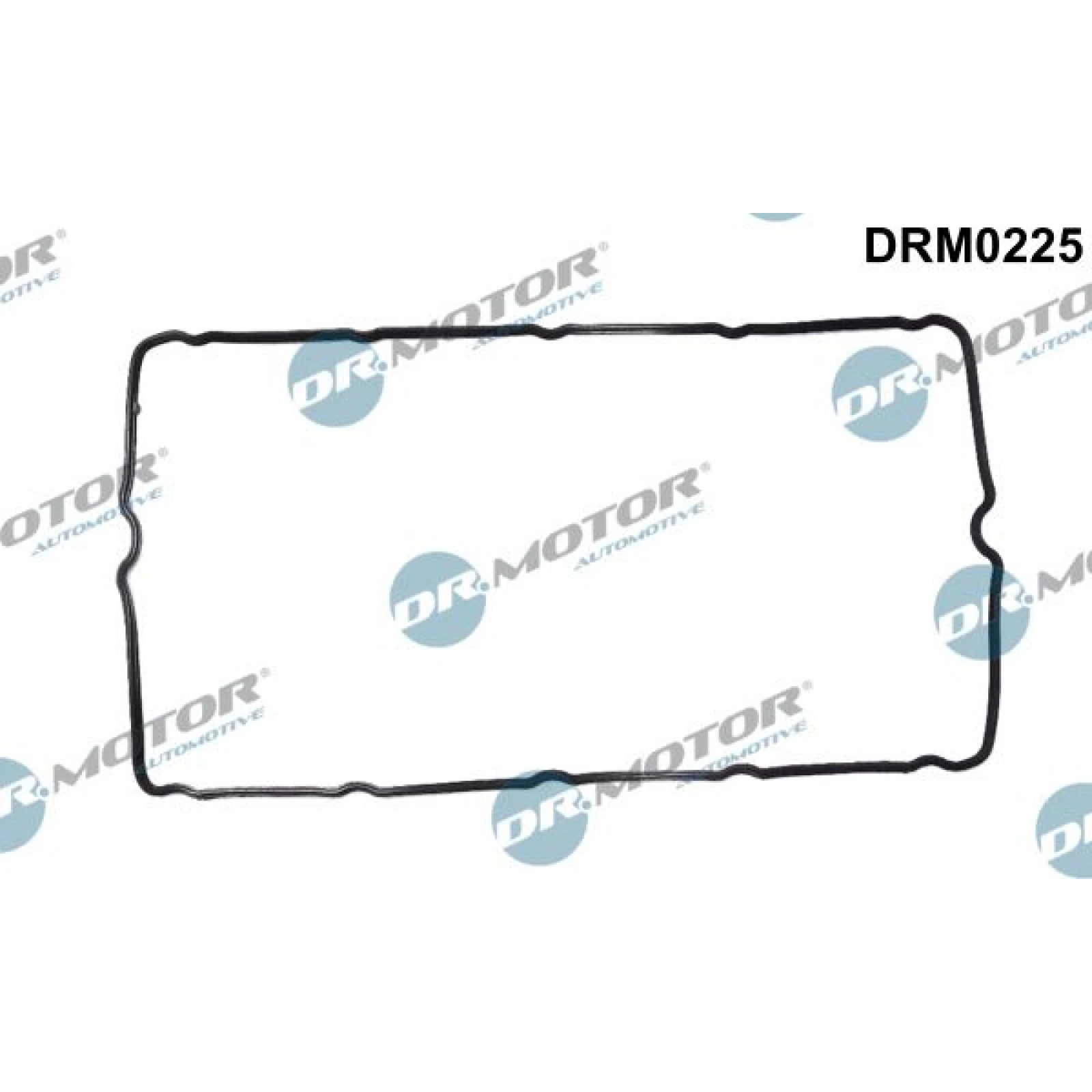 Dichtung, Zylinderkopfhaube DRM0225