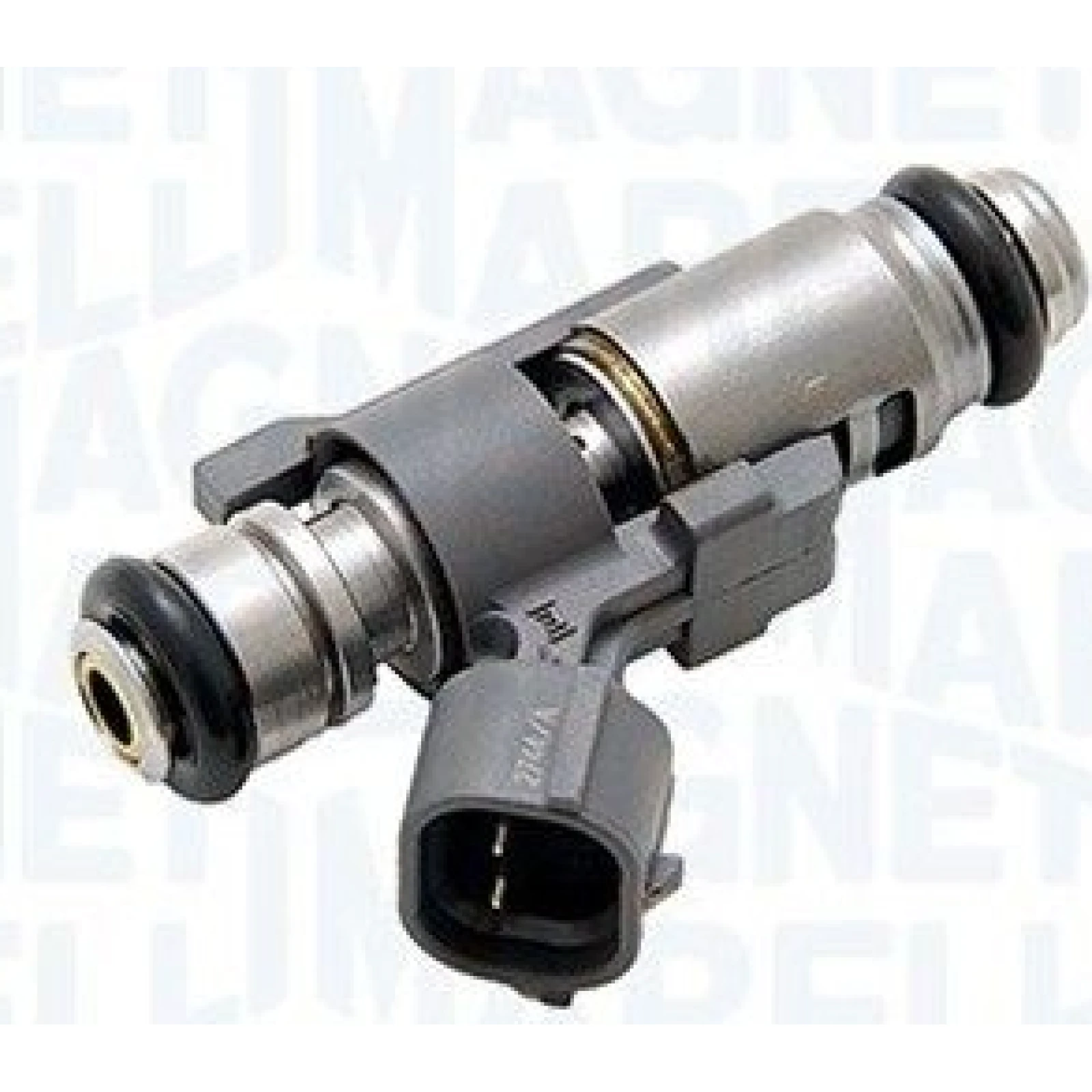 MAGNETI MARELLI Einspritzventil 805001754001