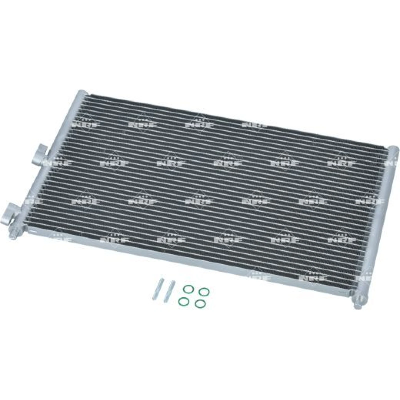 Kondensator, Klimaanlage 35502