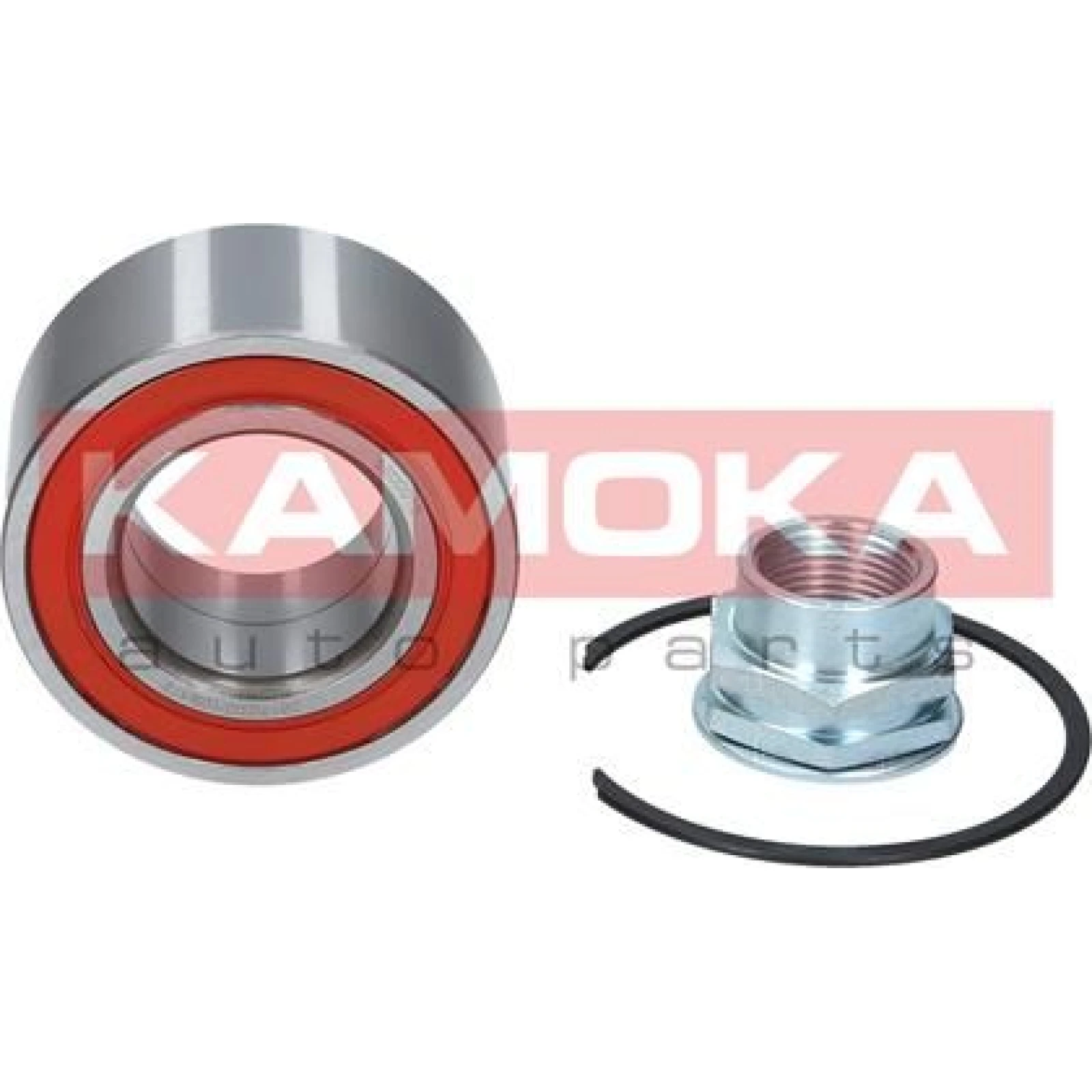 KAMOKA Radlagersatz 5600019