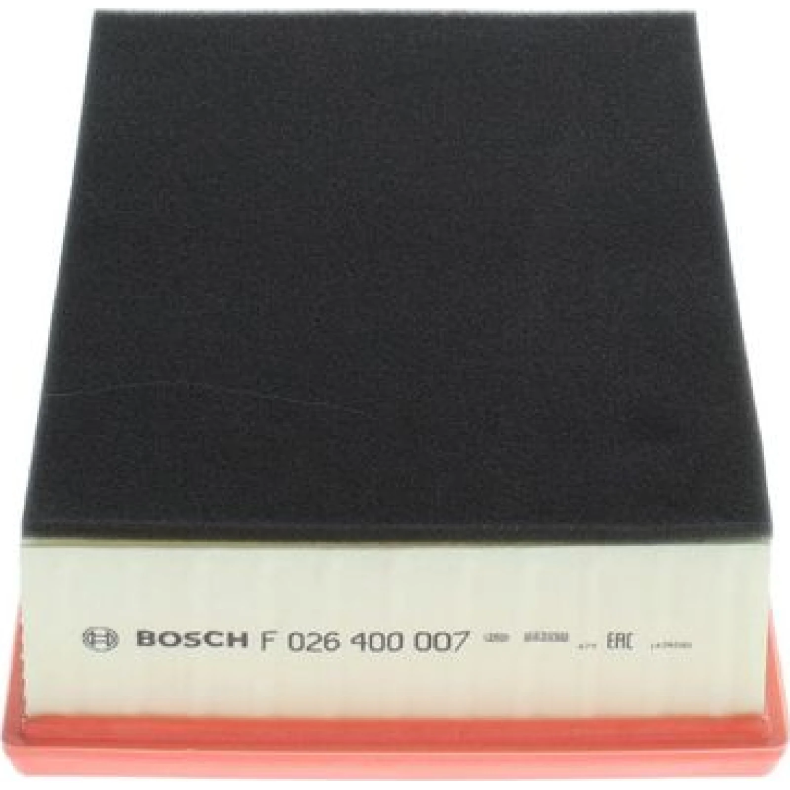 Luftfilter F 026 400 007