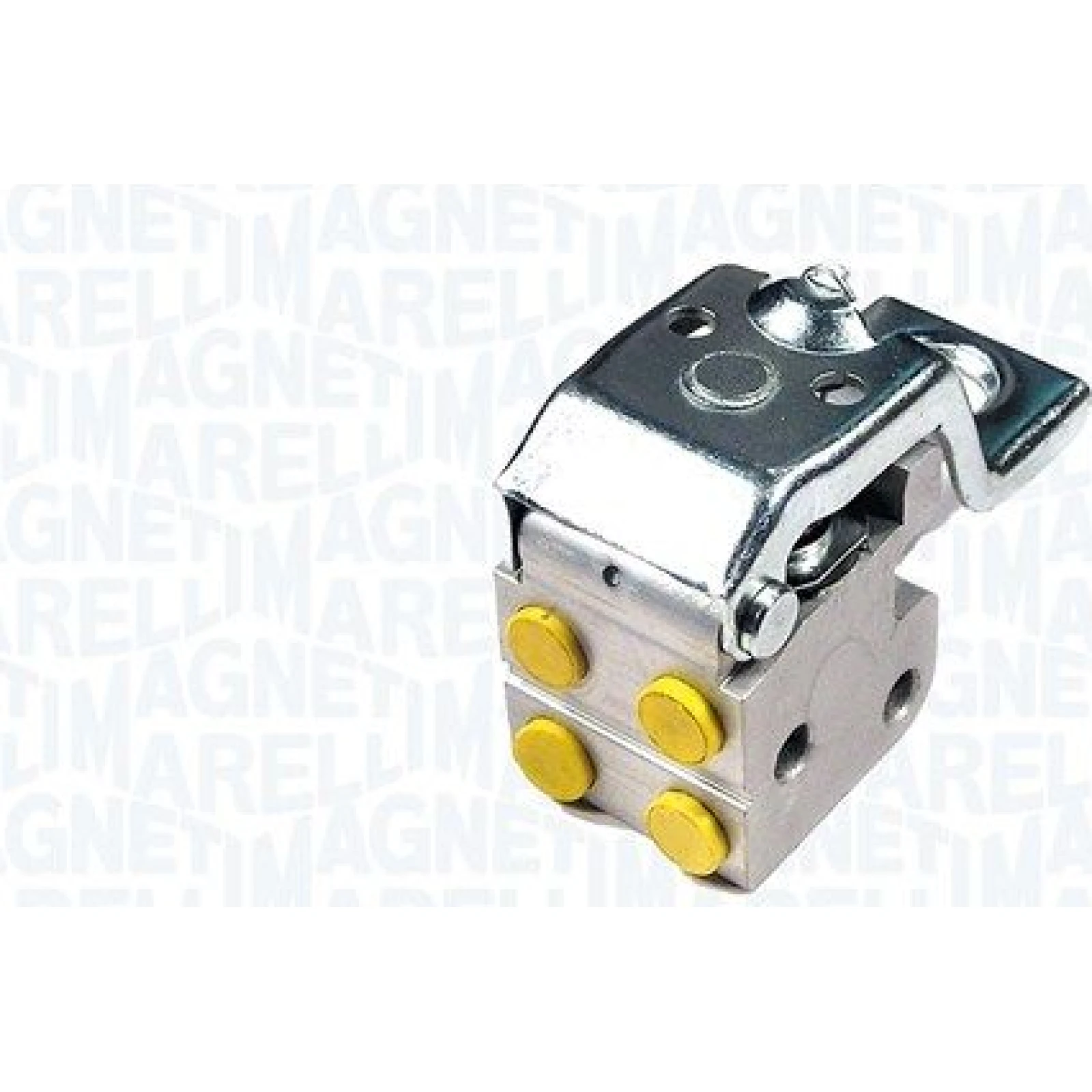 Bremskraftregler BSR0027