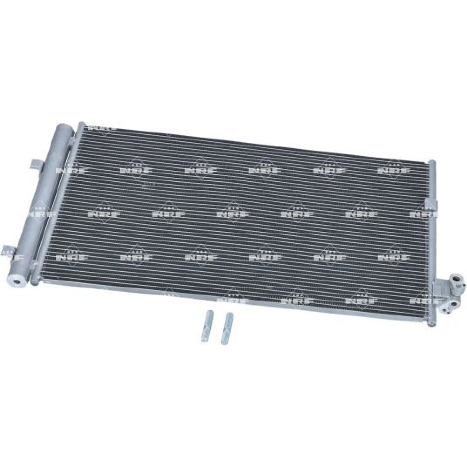 Kondensator, Klimaanlage 350476