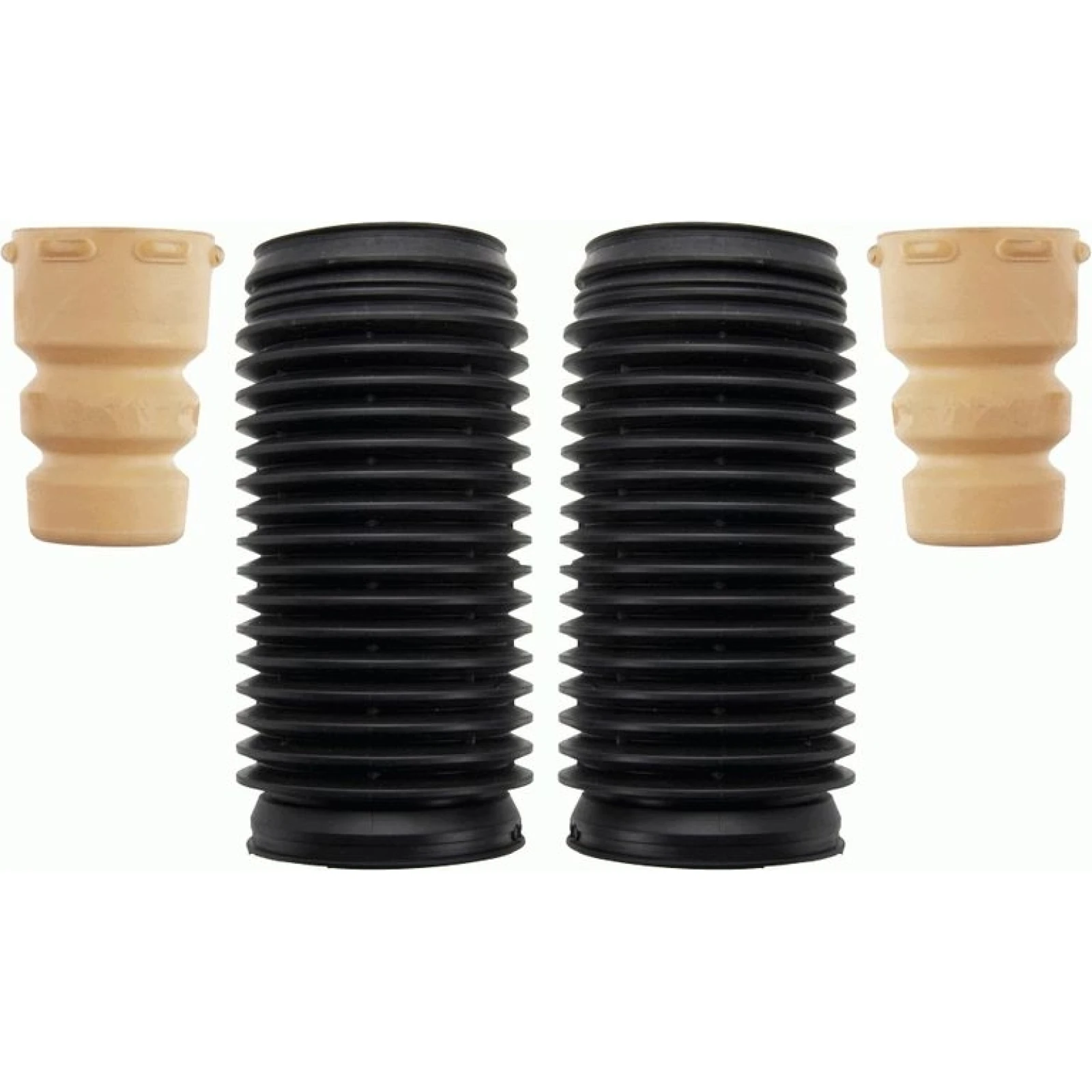 SACHS Staubschutzsatz, Stoßdämpfer 900 349