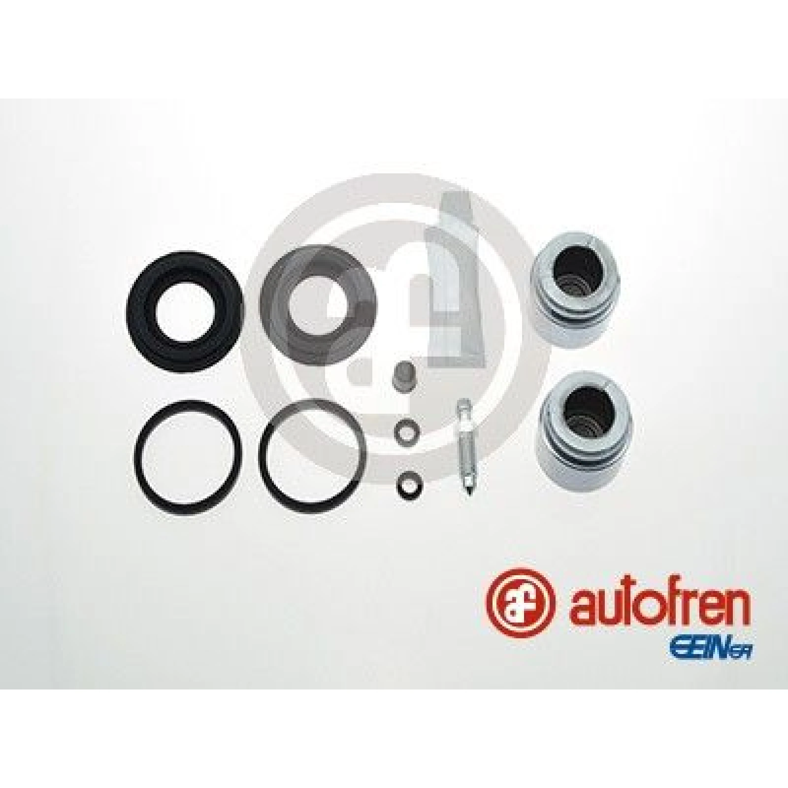 Reparatursatz Bremssattel Db T.C W202-T202 95 D41583C