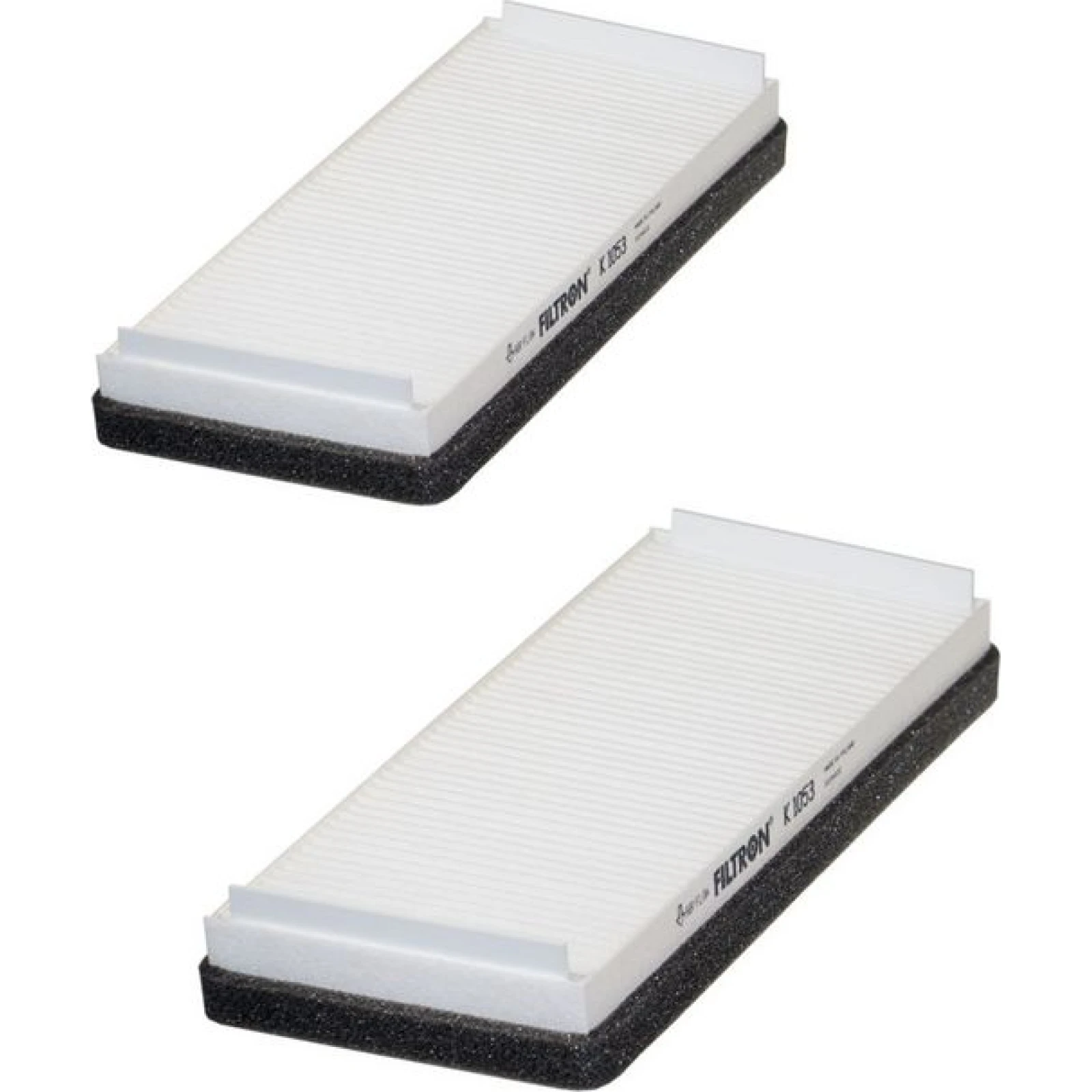 FILTRON Filter, Innenraumluft K 1053-2x