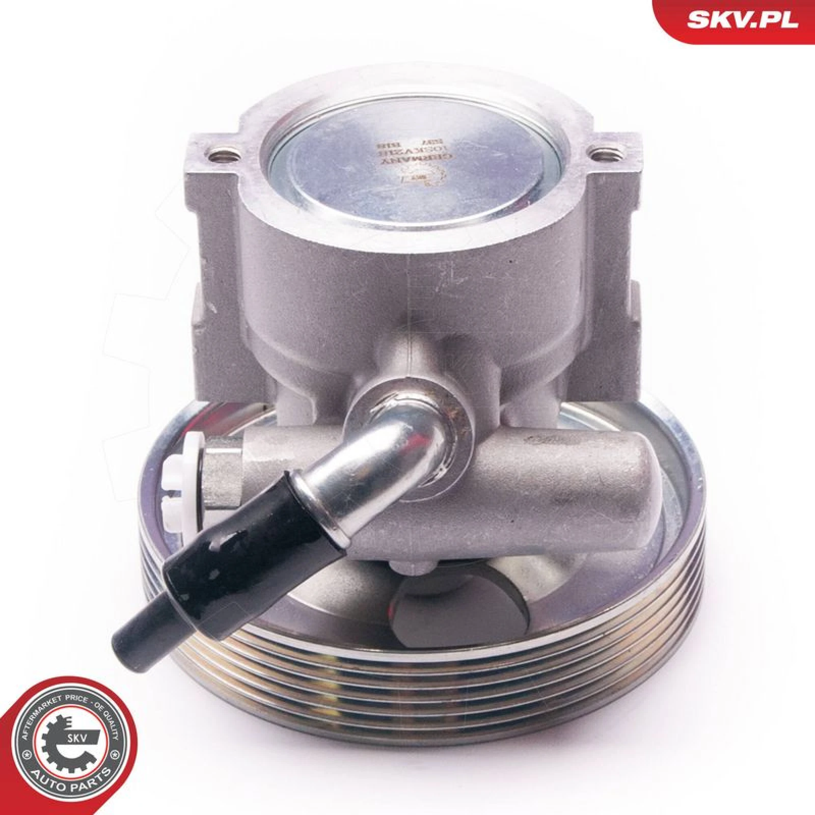 SKV GERMANY Hydraulikpumpe 10SKV218