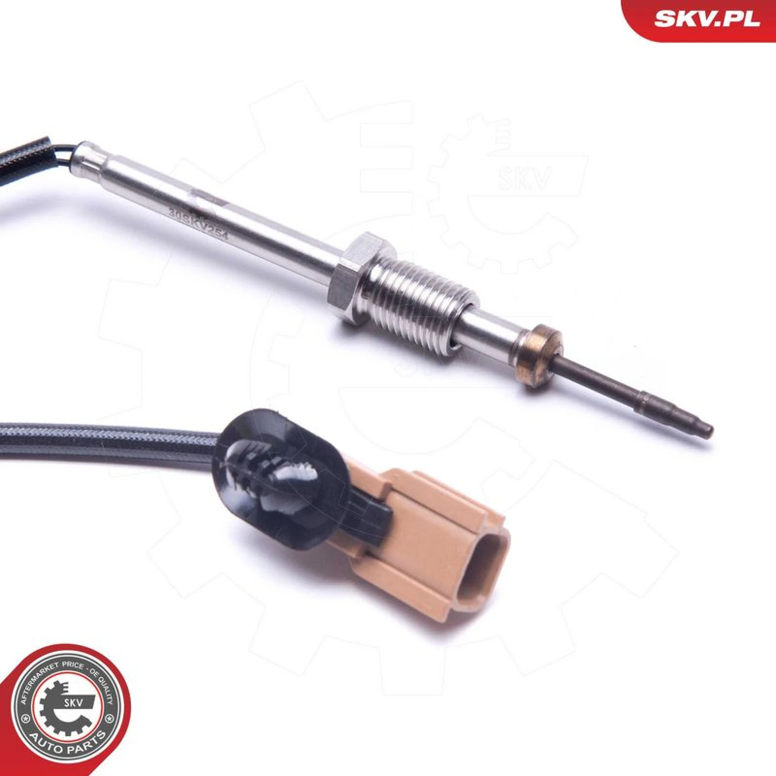 ESEN SKV Sensor, Abgastemperatur 30SKV254