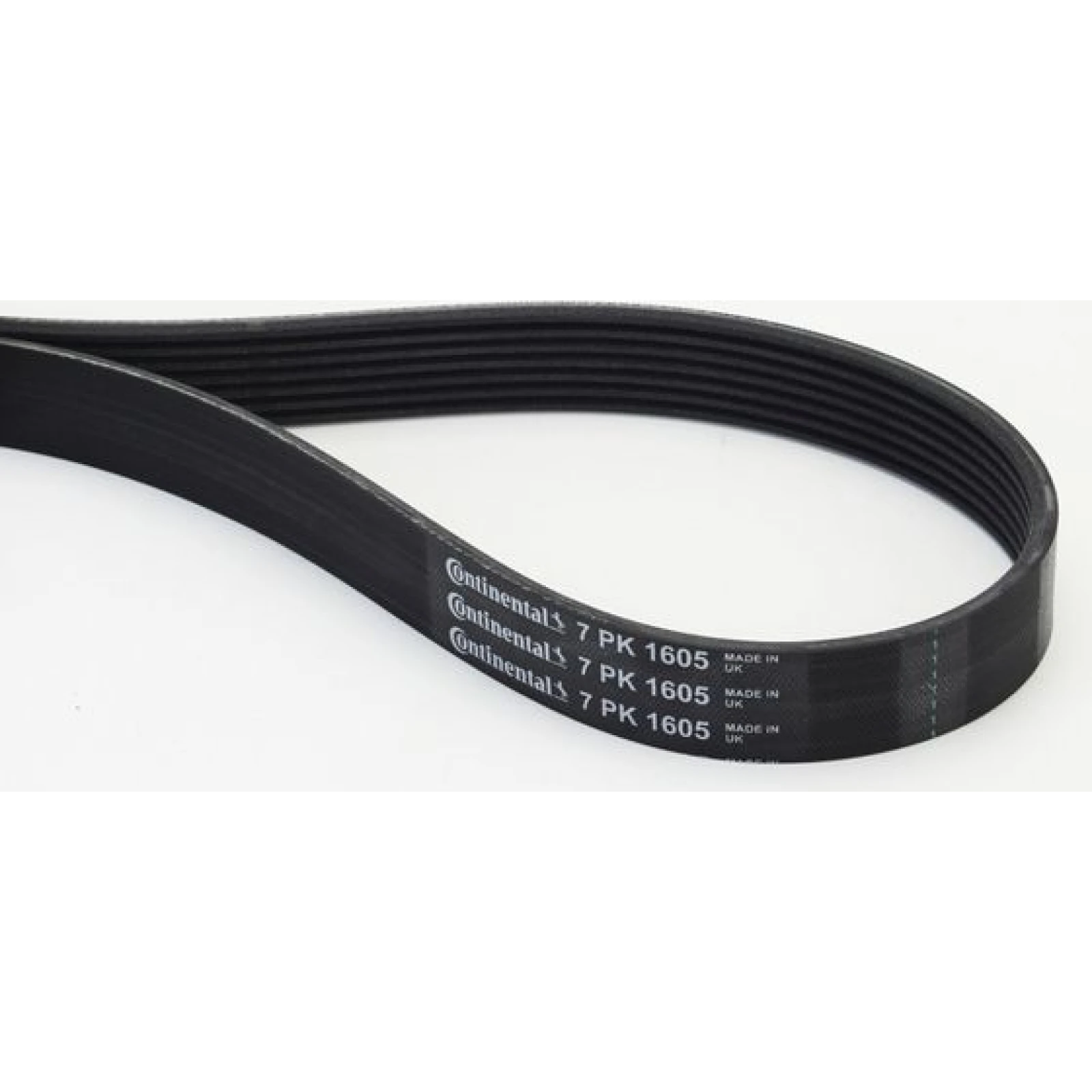 CONTINENTAL CTAM Keilrippenriemen 7PK1605