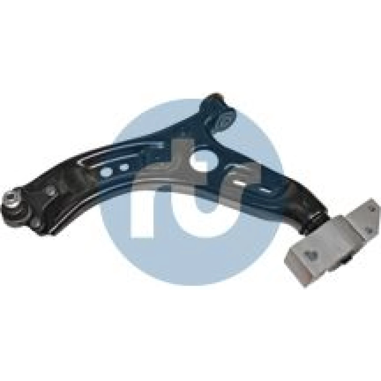 RTS Achsarm 96-90946-2